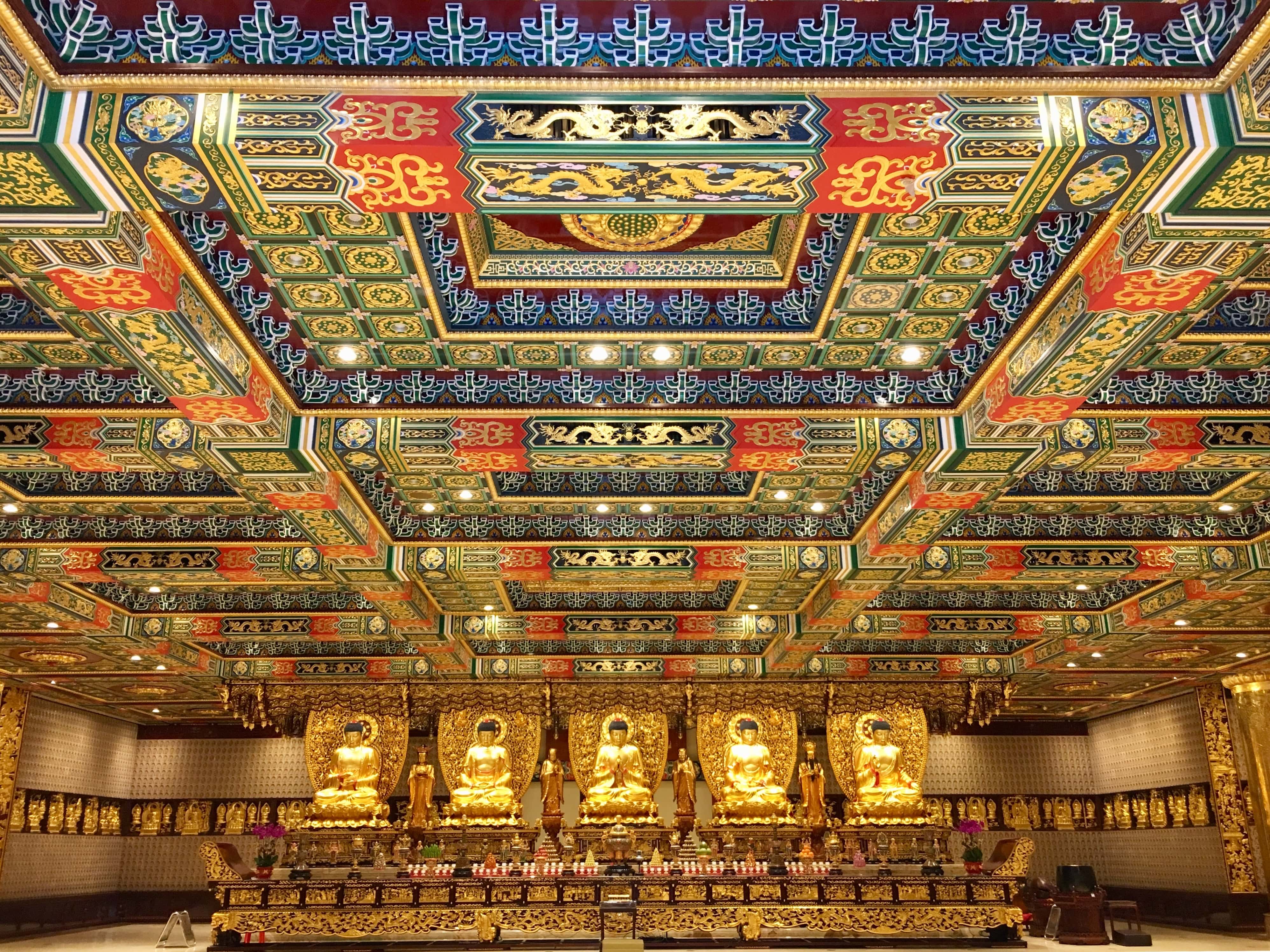 Cruise Layover Tour: Giant Buddha on Lantau Island in Private Service - Accommodations in Hong Kong