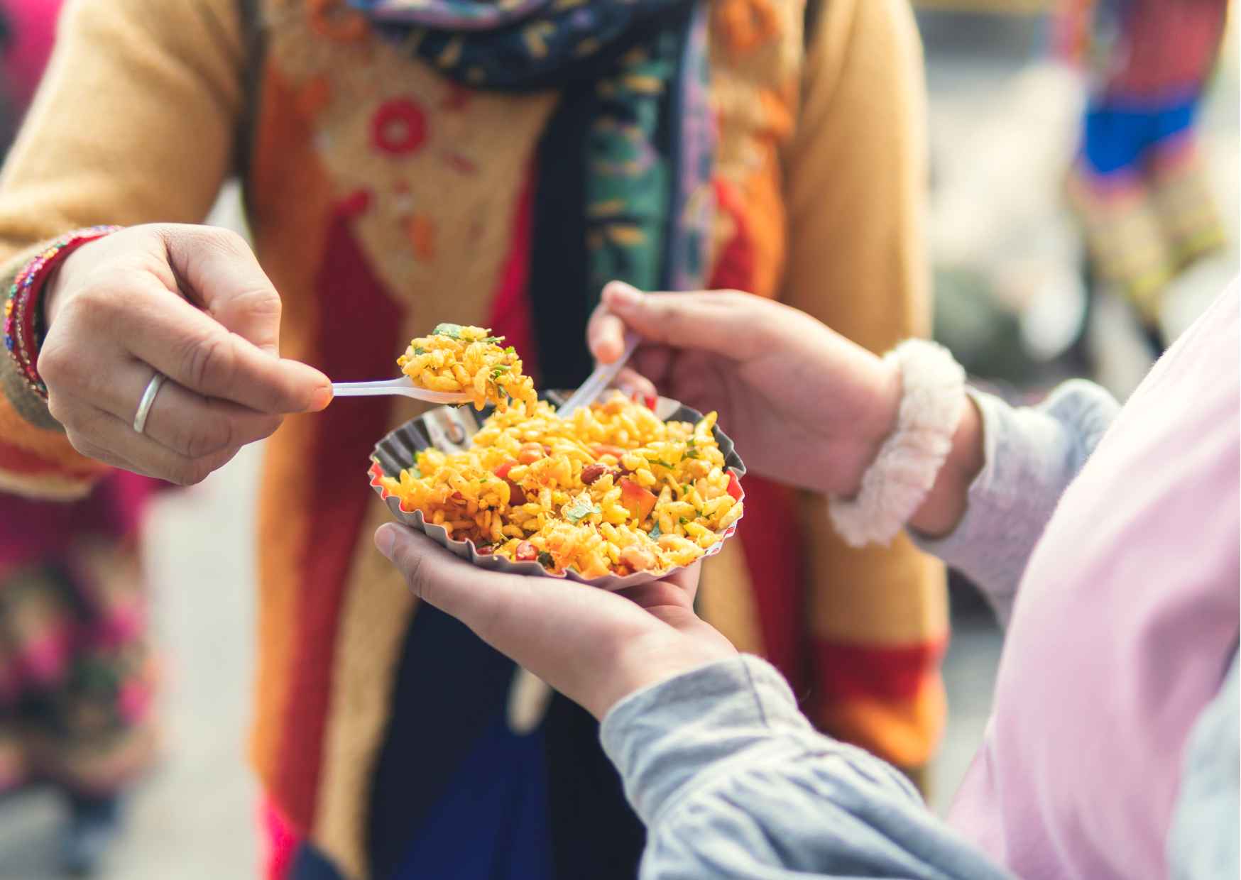 Lucknow Shopping and Food Tasting Experience (Guided Halfday City Tour by Car) - Photo 8