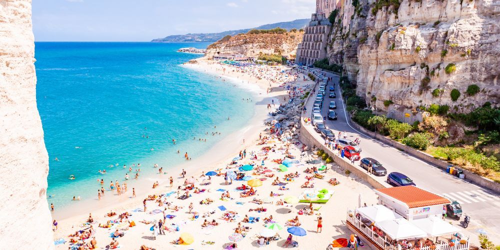 Pizzo e Tropea: le Perle del Tirreno - Photo 11