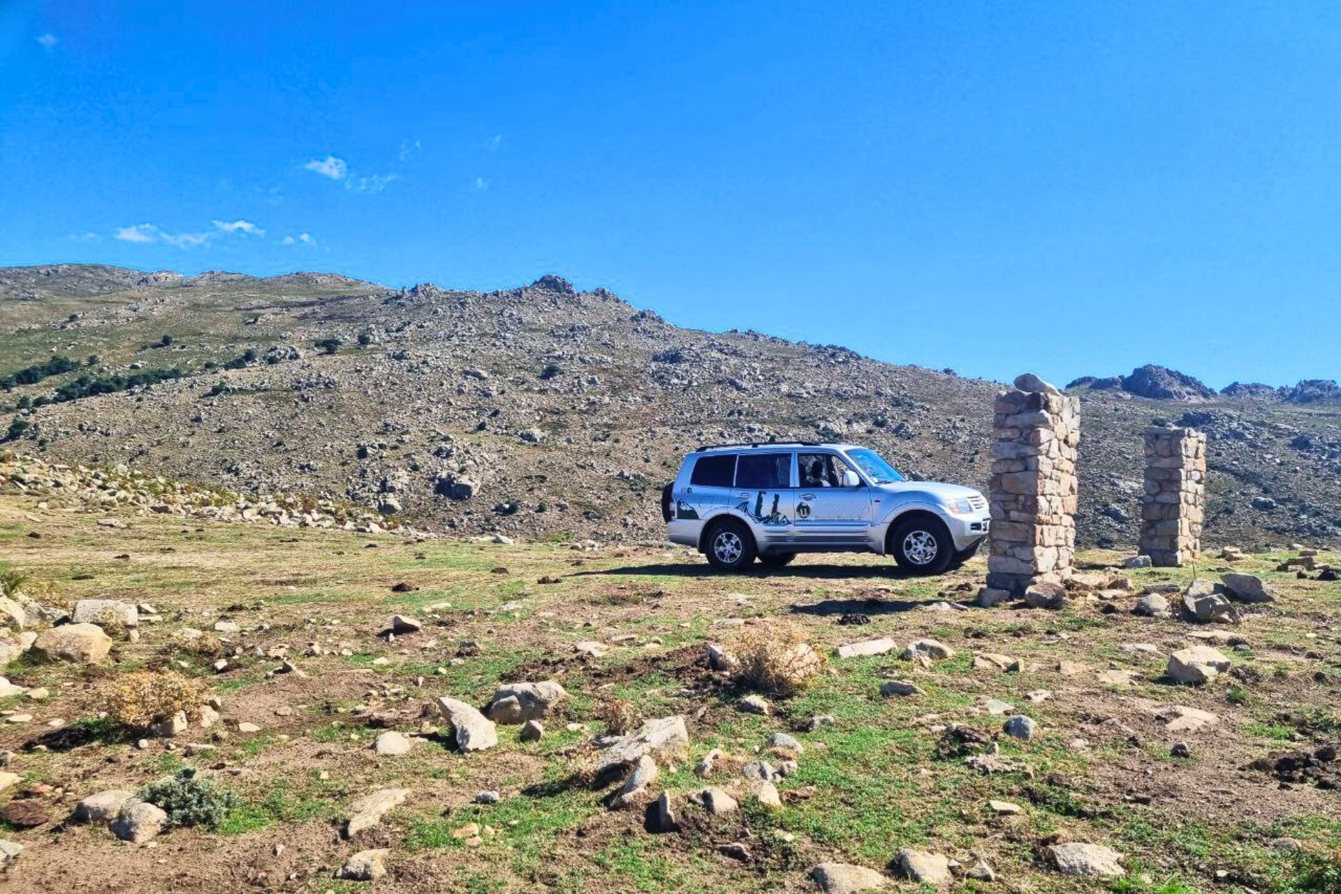  From Arbatax: Jeep tour and lunch at the shepherd's in Barbagia - Photo 13