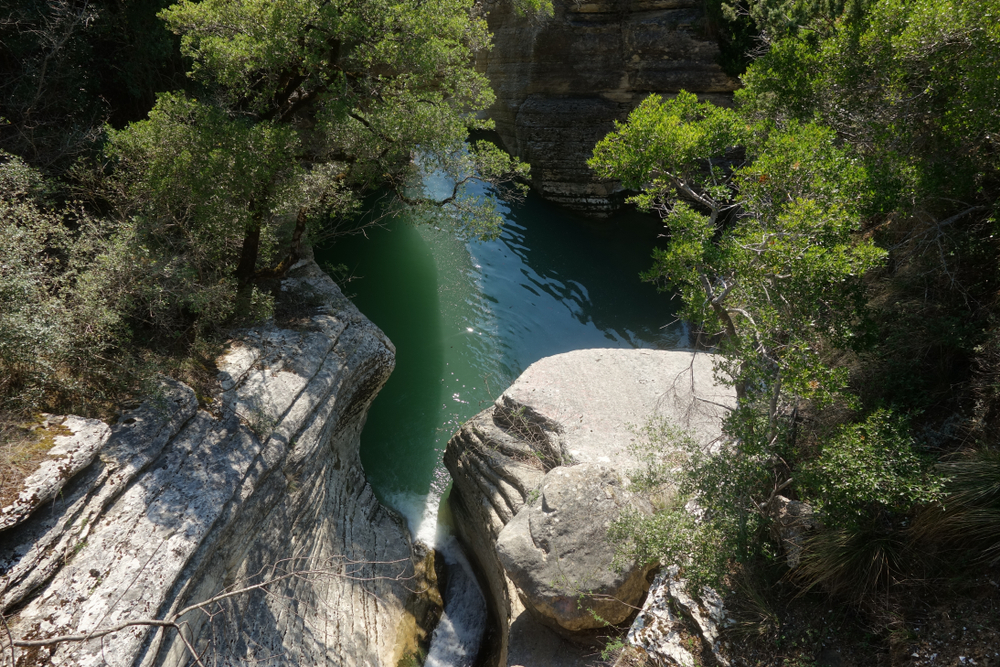 Full day tour to Bogova Waterfall and the Osum River Canyons - Photo 3
