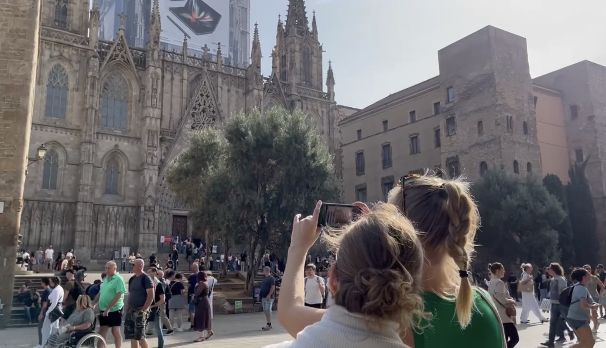 Barcelona Self-Guided Sherlock Holmes Murder Mystery Game - Photo 11
