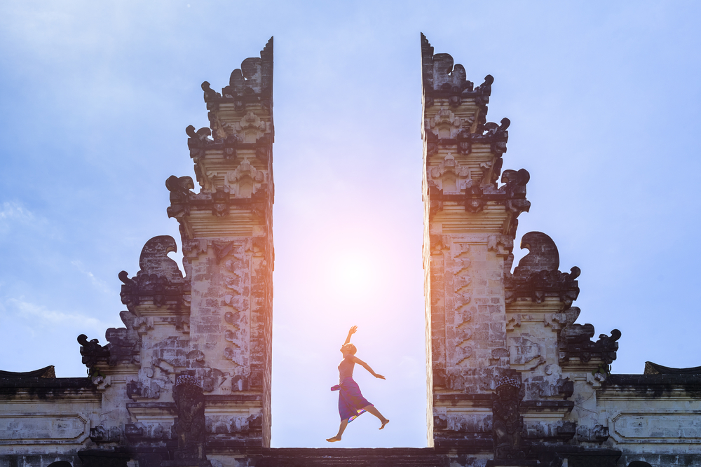 Bali Instagram Tour: los lugares más bellos