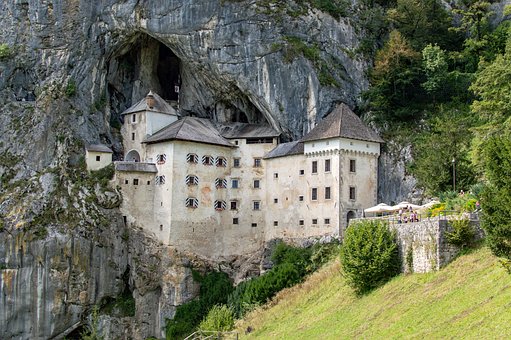 Private Postojna Cave, Predjama Castle and Karst Region Tour - from Ljubljana