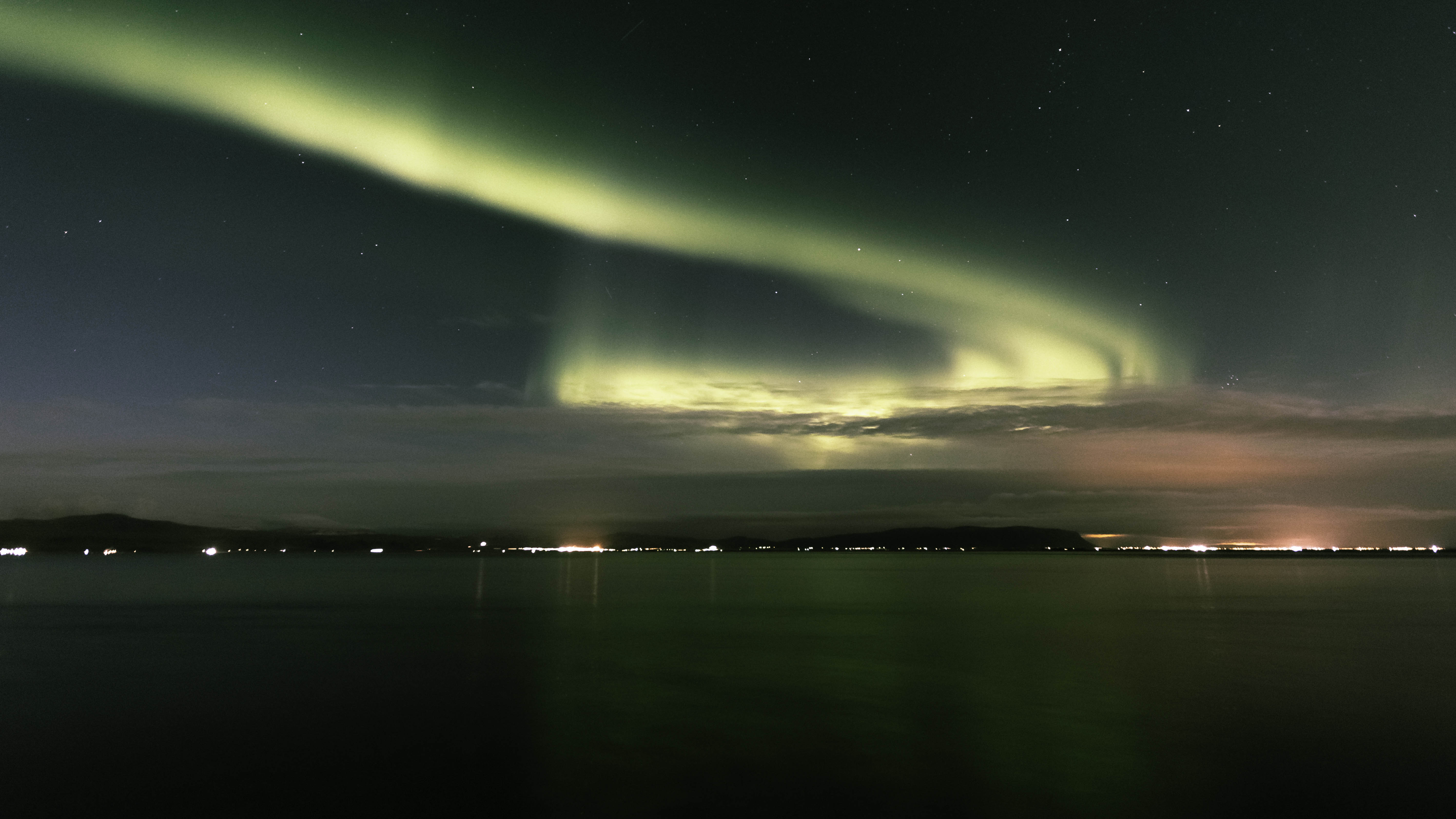 Private Northern Lights Hunt: SuperJeep - photo 10