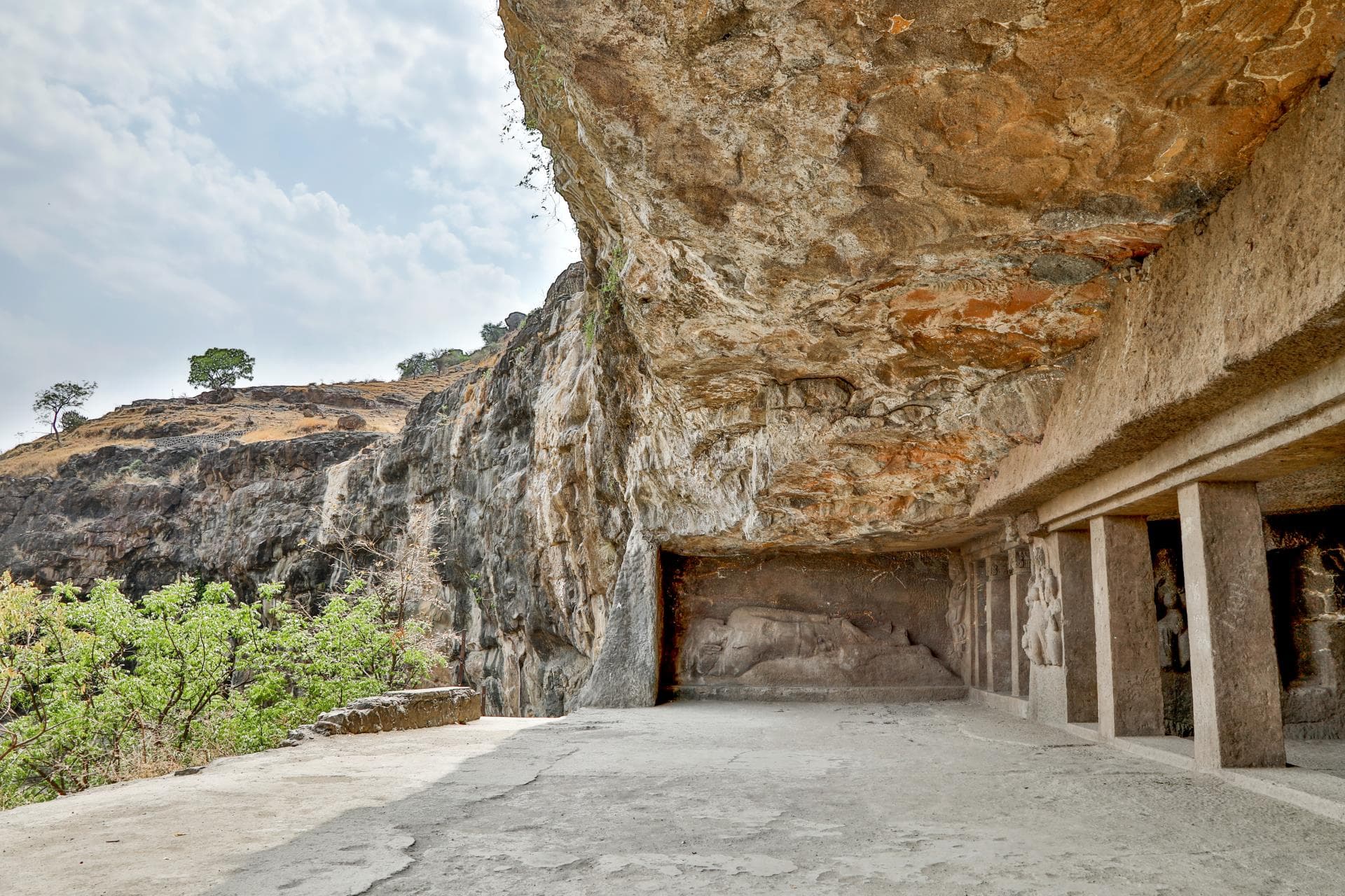 Cuevas, templos y fortalezas: expedición de Mumbai a Hyderabad - Foto 3