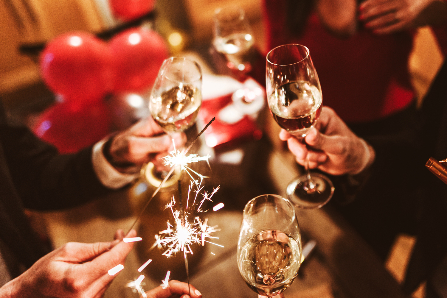 New Year's Eve Gala Dinner at Barceló Granada Congress