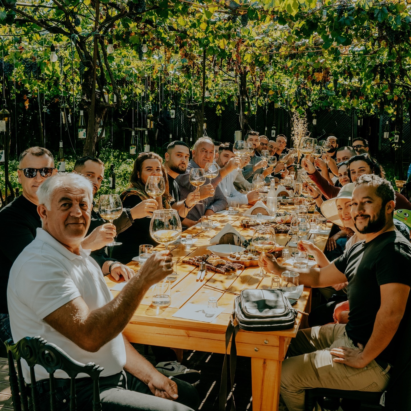 Discover Roshnik: Village Life and Alpeta Winery Tasting - Photo 2