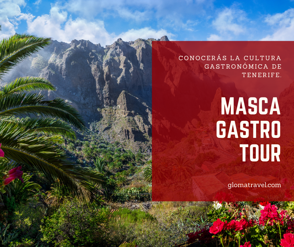 Masca Gastro Tour - Photo 2