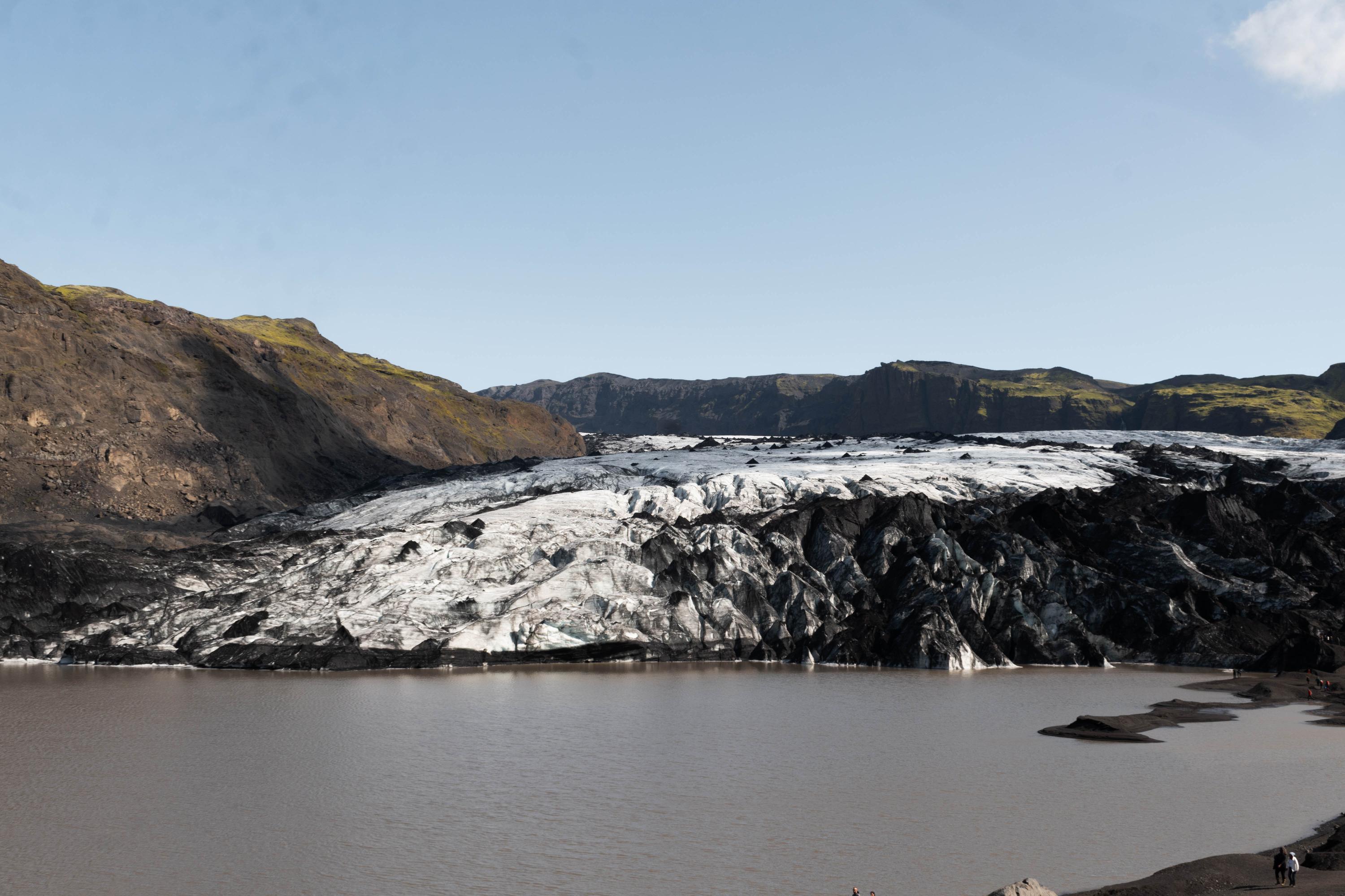 Private SuperJeep Tour: South Coast and Volcano Tales - photo 15