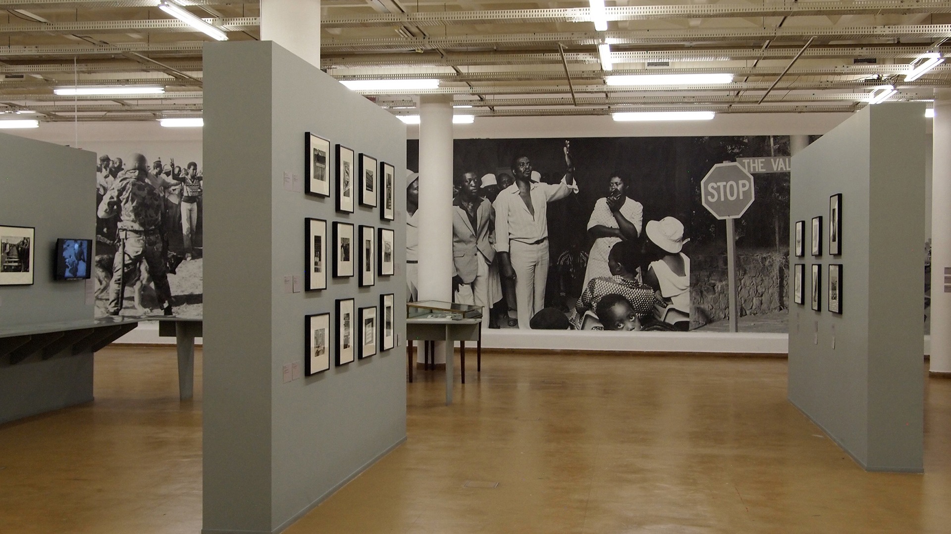 Johannesburgo: visita de medio día al Museo del Apartheid