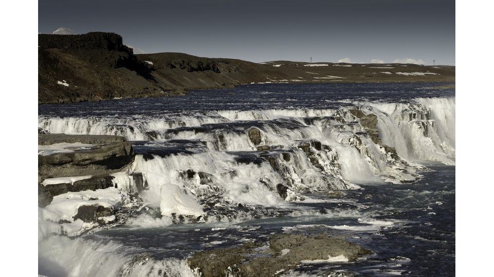 Small group Tour: Golden Circle, Kerið and Fontana - photo 24