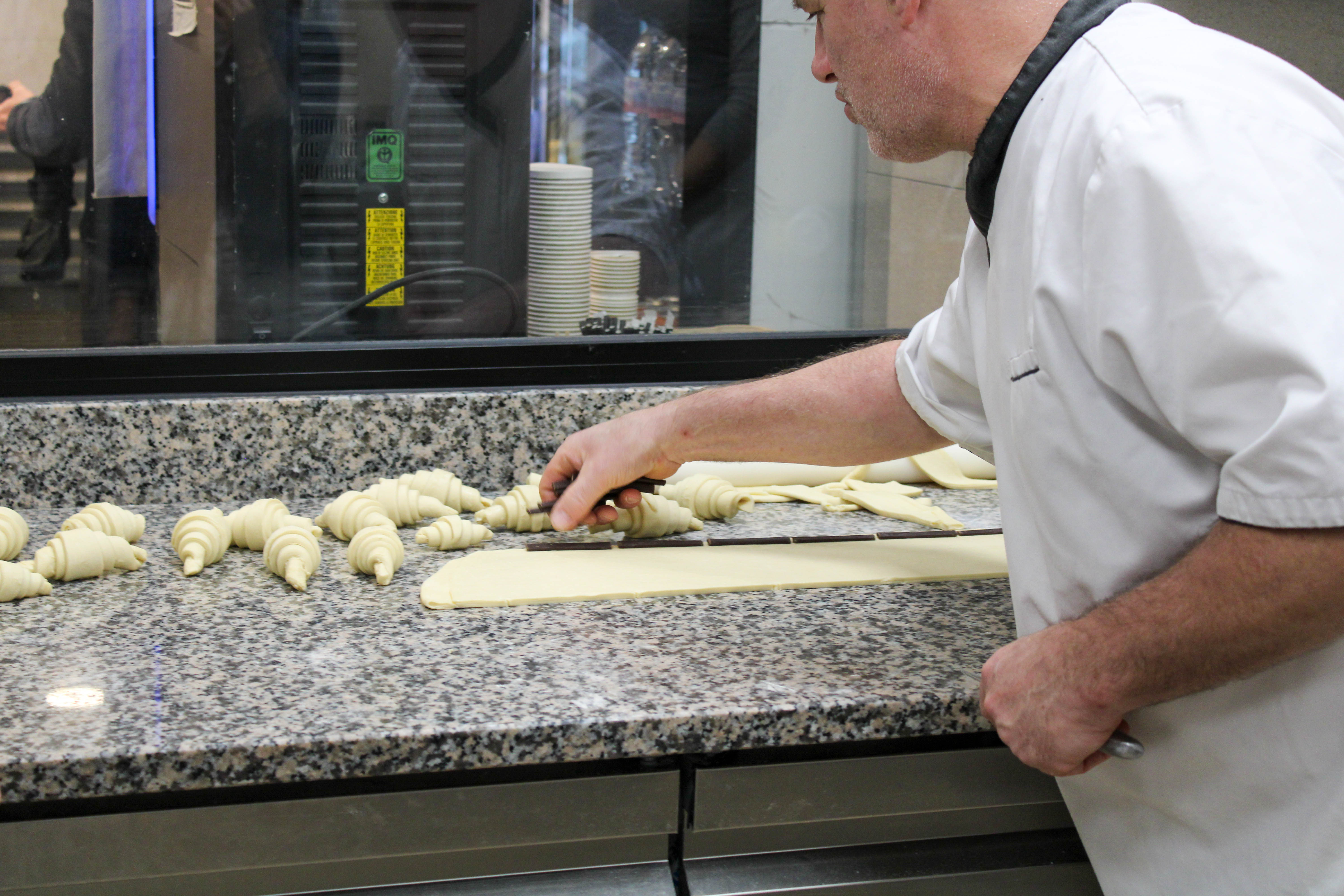 French Baking Class in Paris - Photo 40