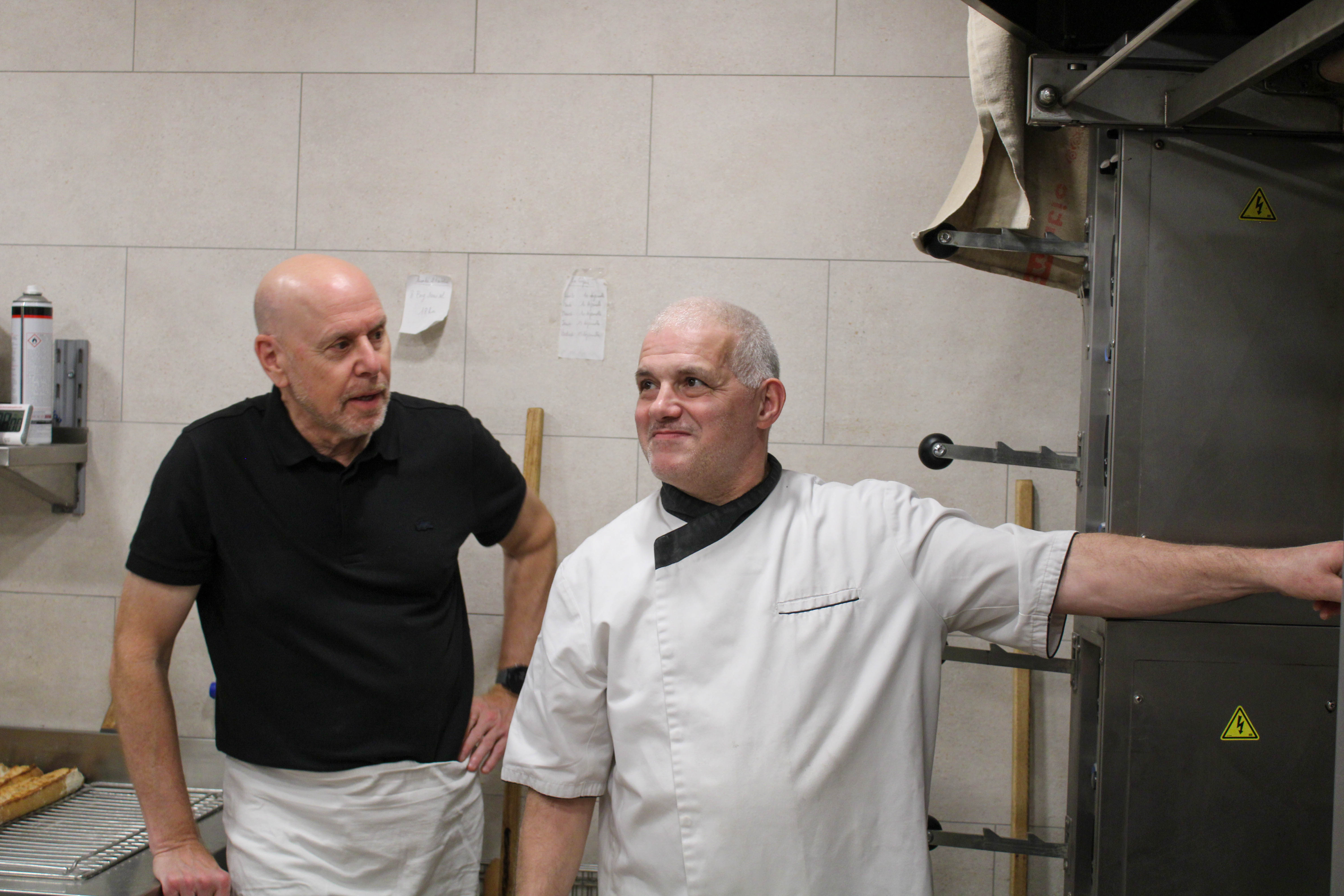 French Baking Class in Paris - Photo 34