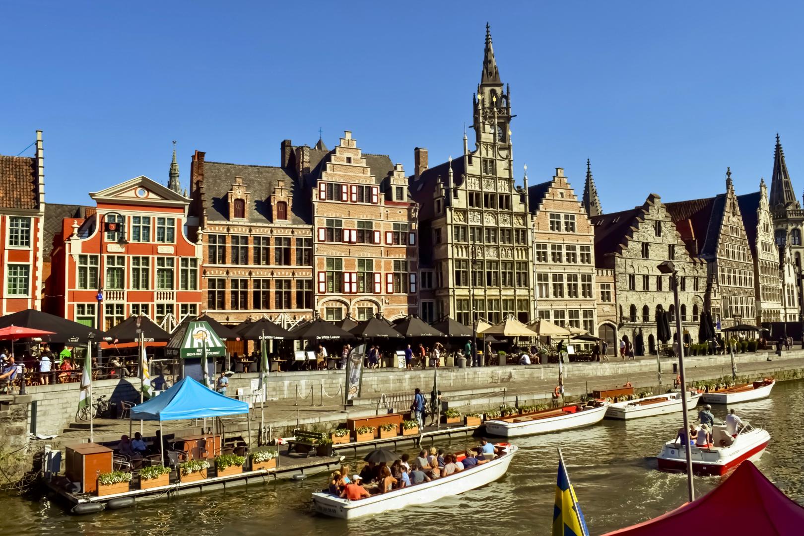 7-Day Belgium-Netherlands Small-group Trip by Minivan, 11 Excursions included - Photo 24