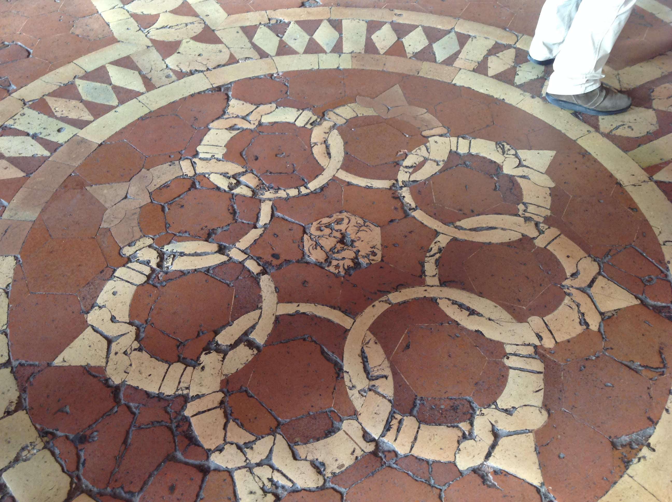 Florence: Guided visit to Palazzo Vecchio - Photo 5