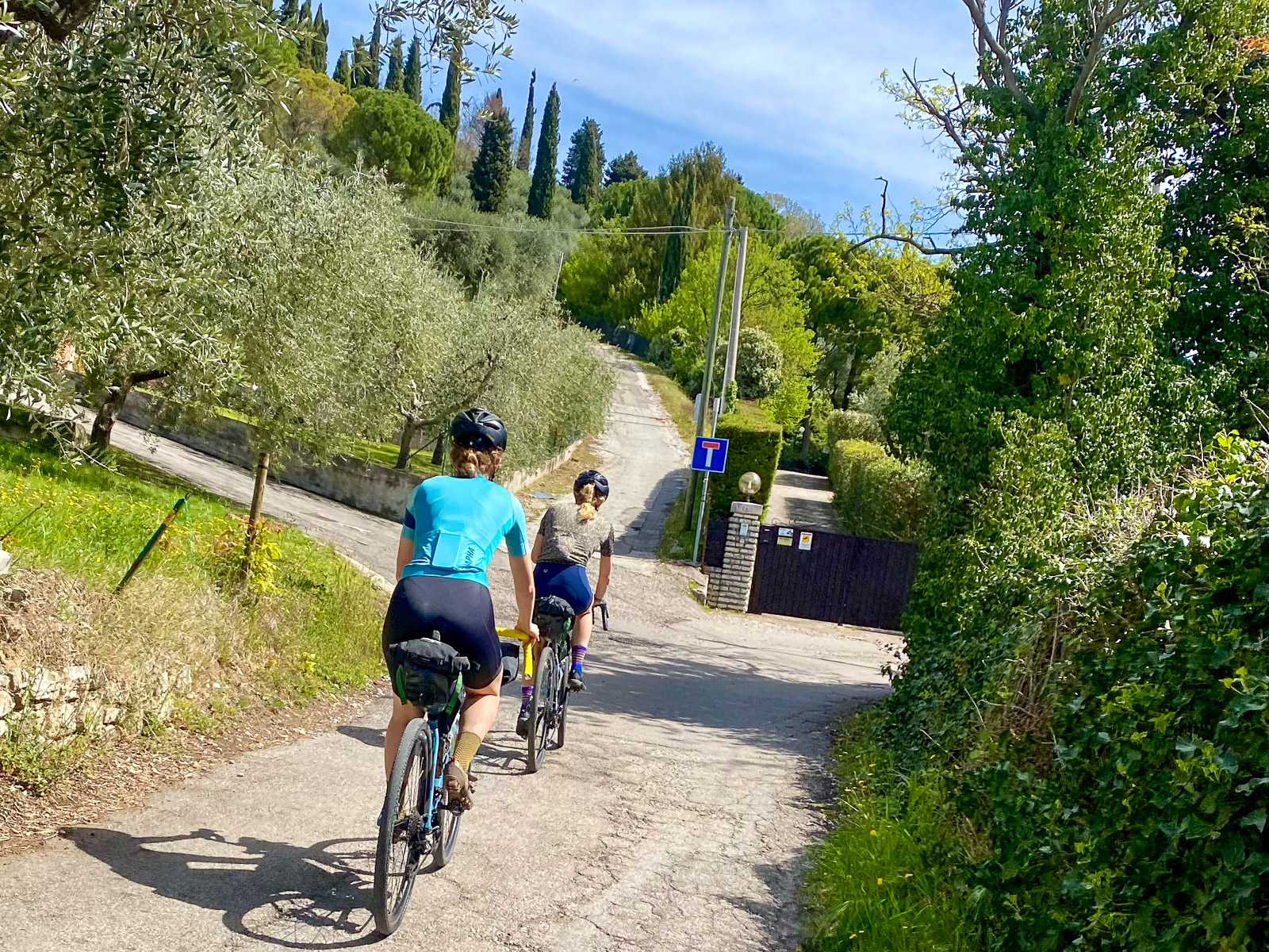 E-bike tour of the Austrian Fort with wine tasting from Pastrengo - Photo 11