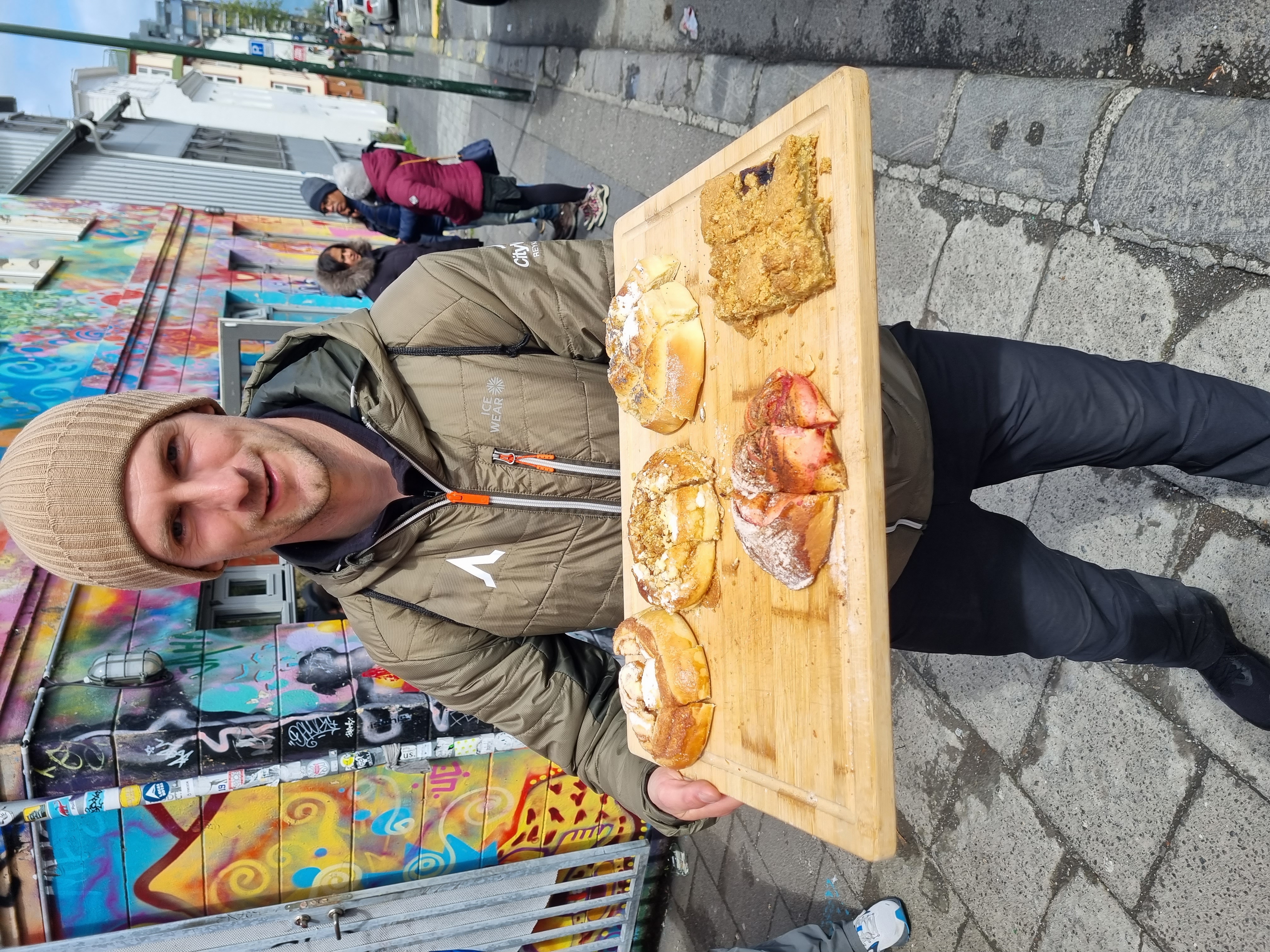 Street Food Walk Reykjavik - photo 8