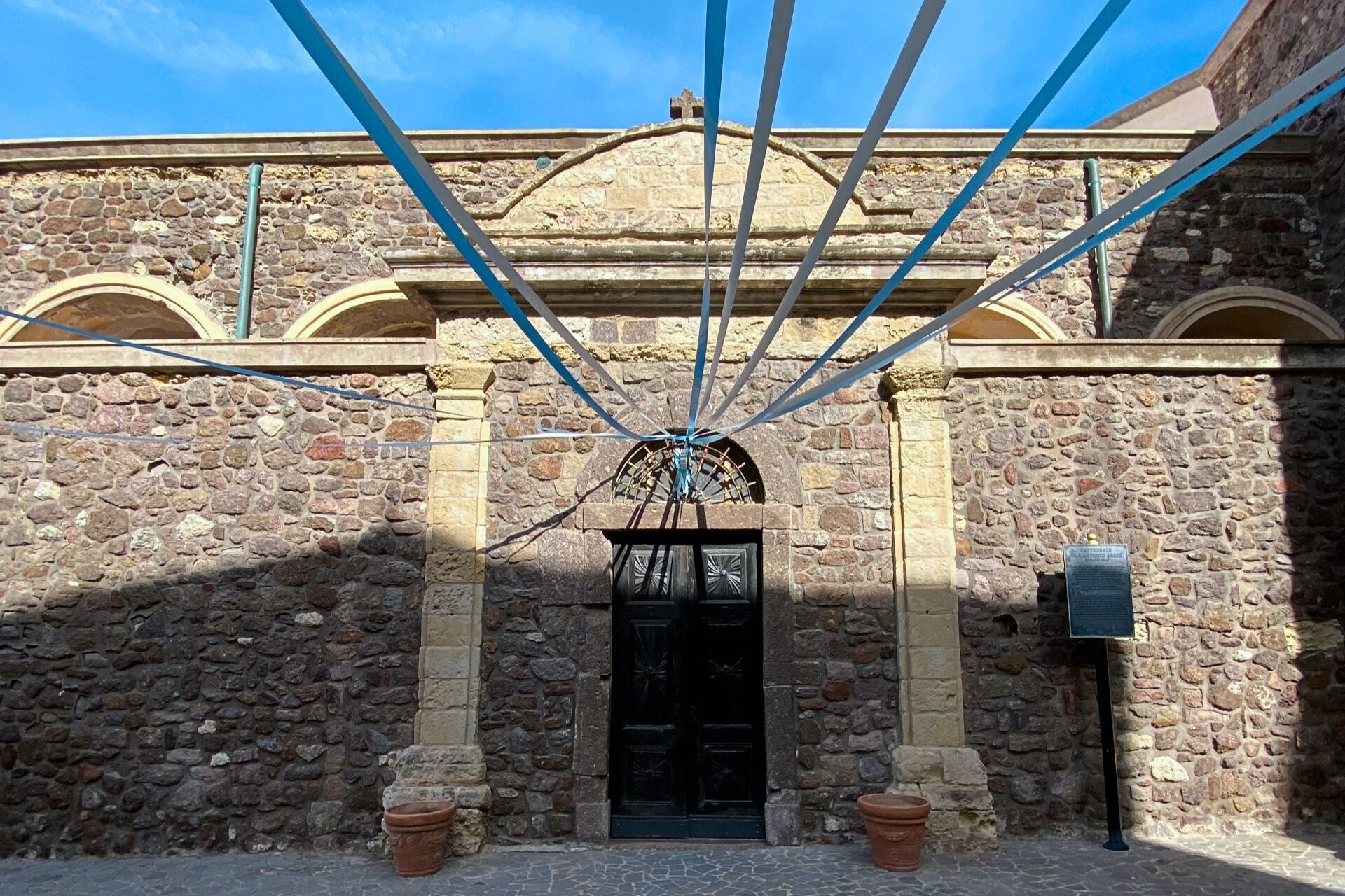 Castelsardo: tour with visit of the Intreccio museum and workshop - Photo 8