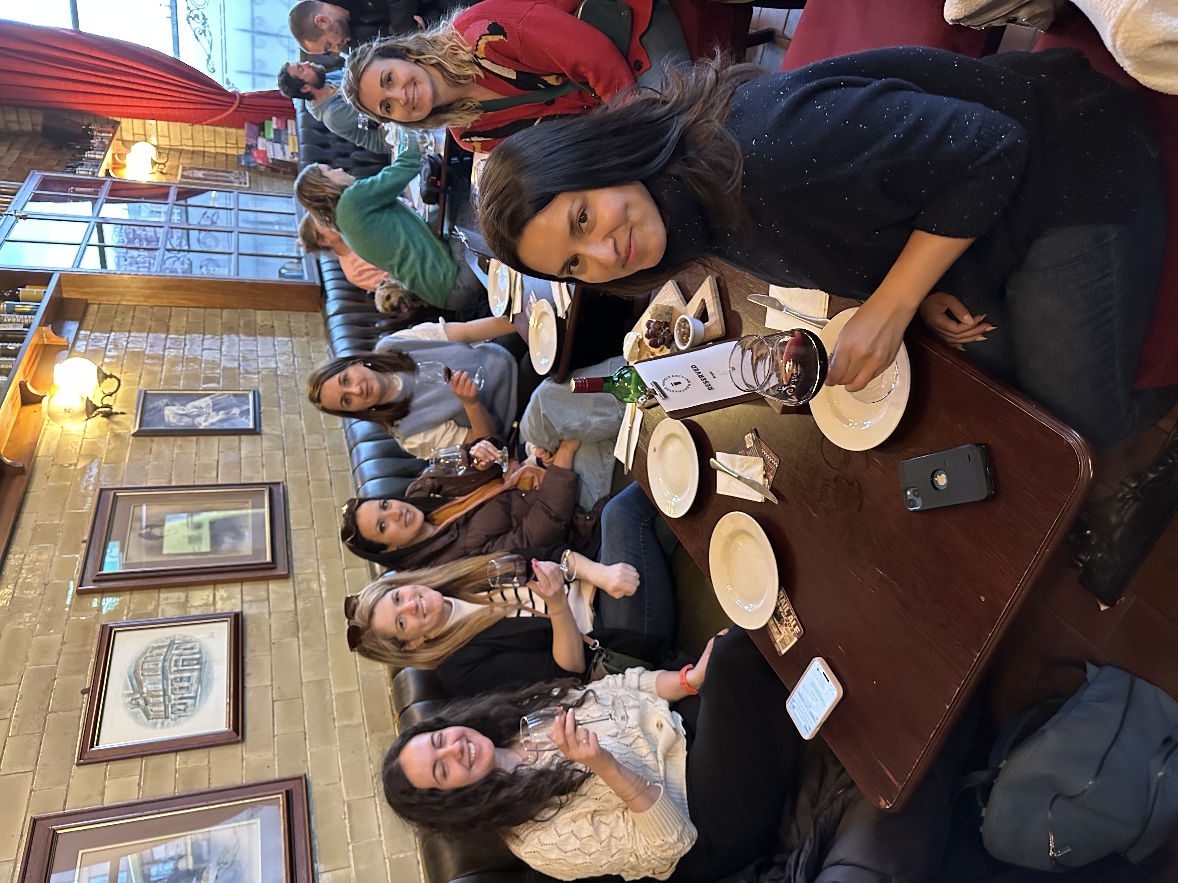 A Taste of Manchester’s Cottonopolis: Food, Drink & Industrial History Walking Tour