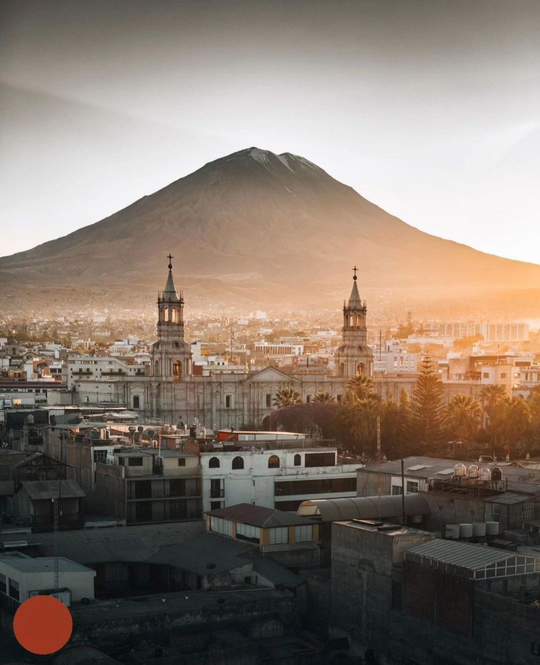Are-01: Las joyas ocultas de Arequipa - City Tour