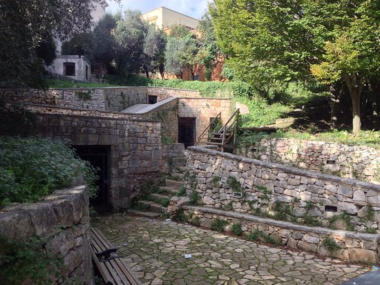 Villa Castelli: Highlights Walking Tour w/ Olive Oil Tasting - Photo 15