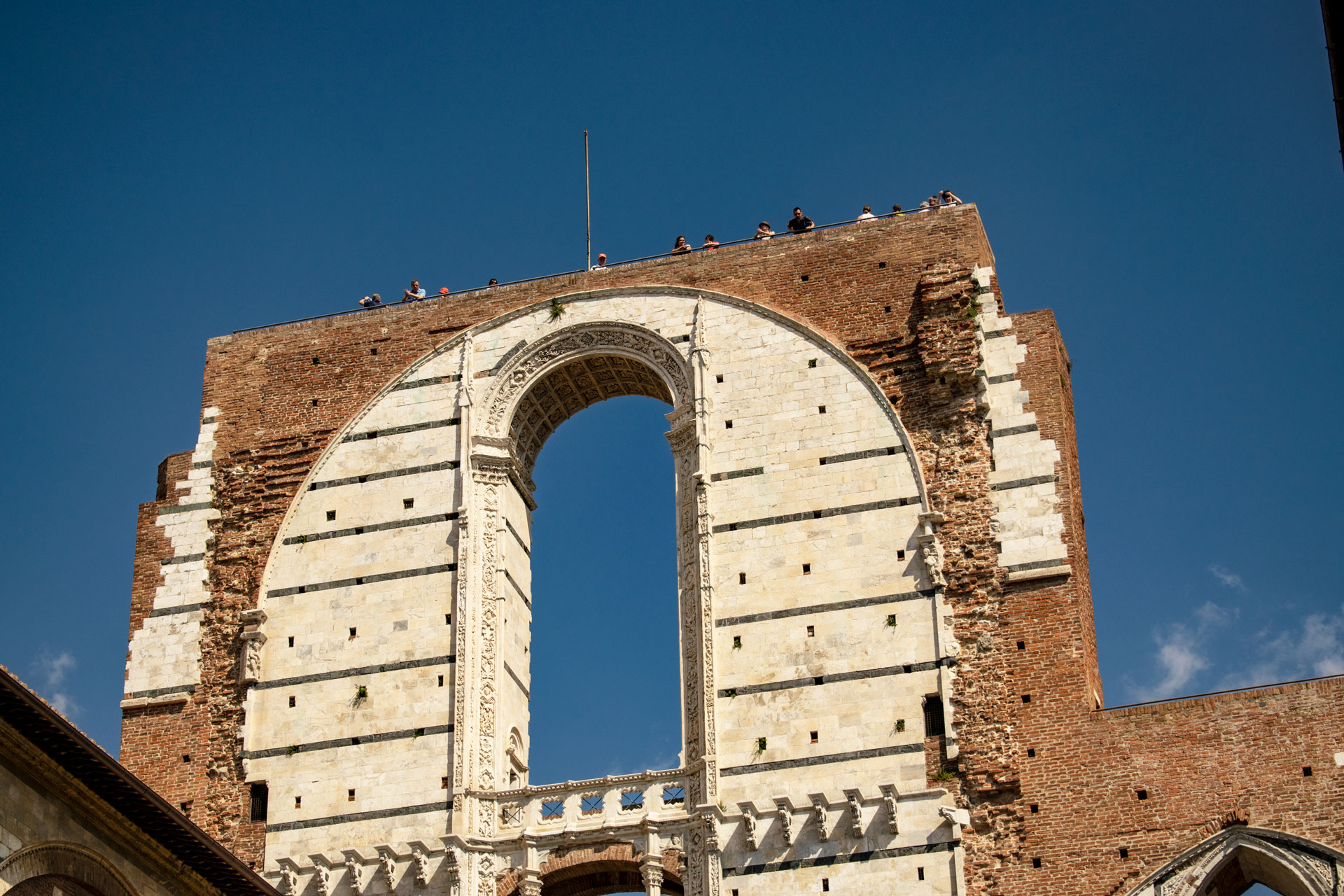 Siena & San Gimignano Tour from Florence: UNESCO Tuscany Day Trip - Photo 27