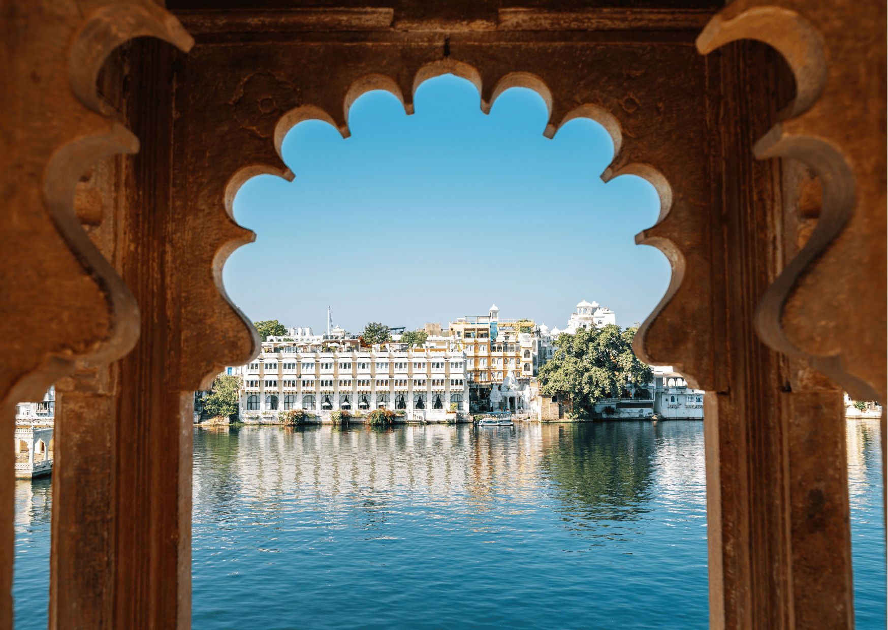 Walking Tour Udaipur - Photo 7