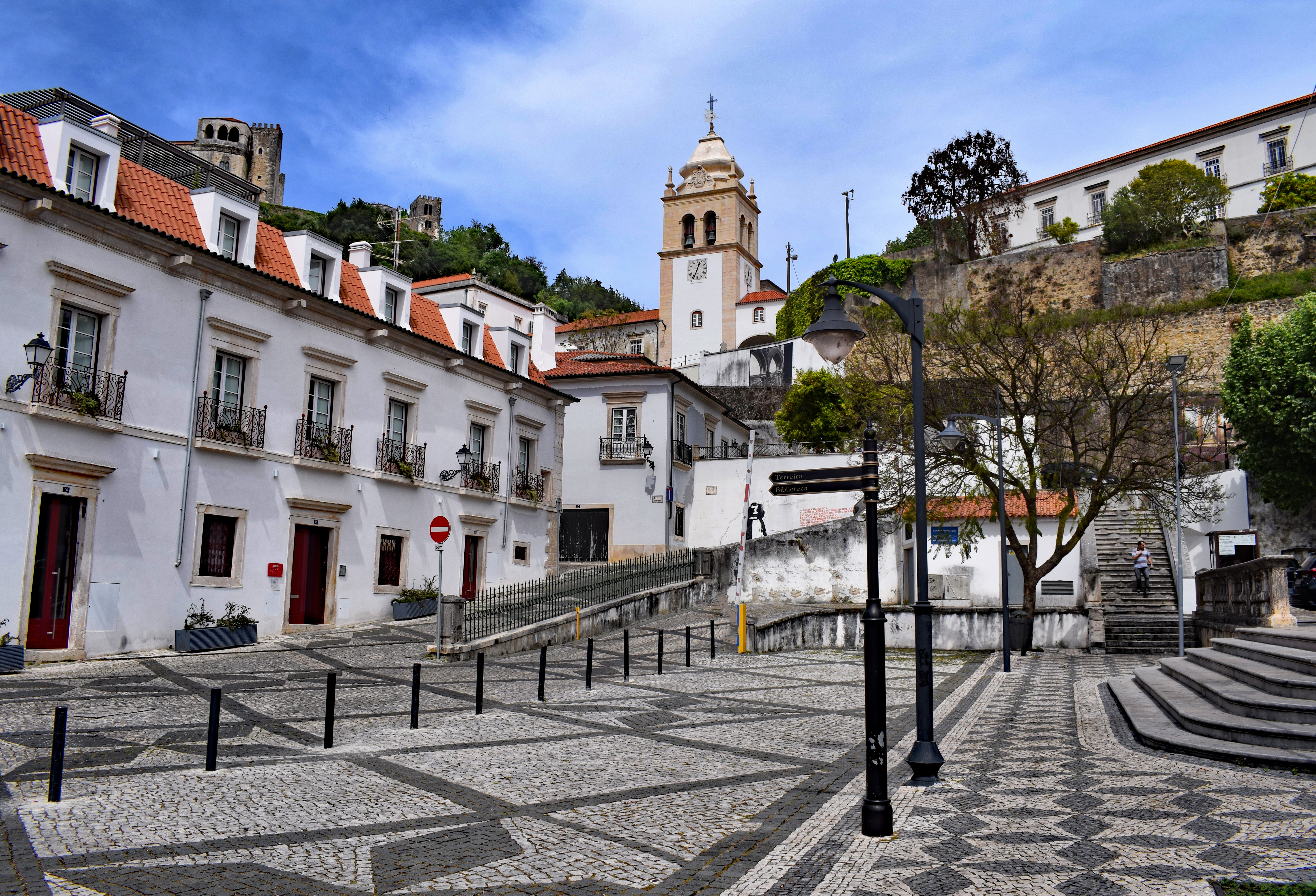 Private Car Transfer from Porto to Batalha - Photo 7
