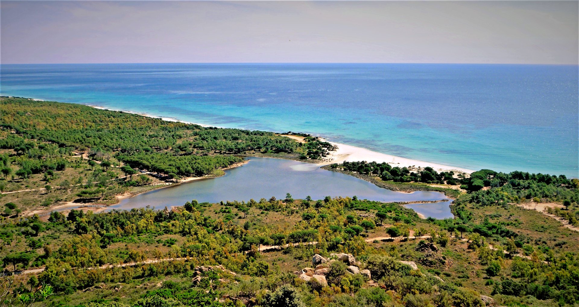 From Orosei: private Jeep tour in Biderosa and Capo Comino - Photo 23