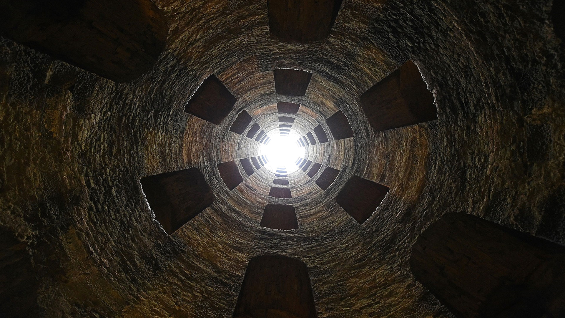 Small group guided visit of Orvieto under the surface - Photo 3