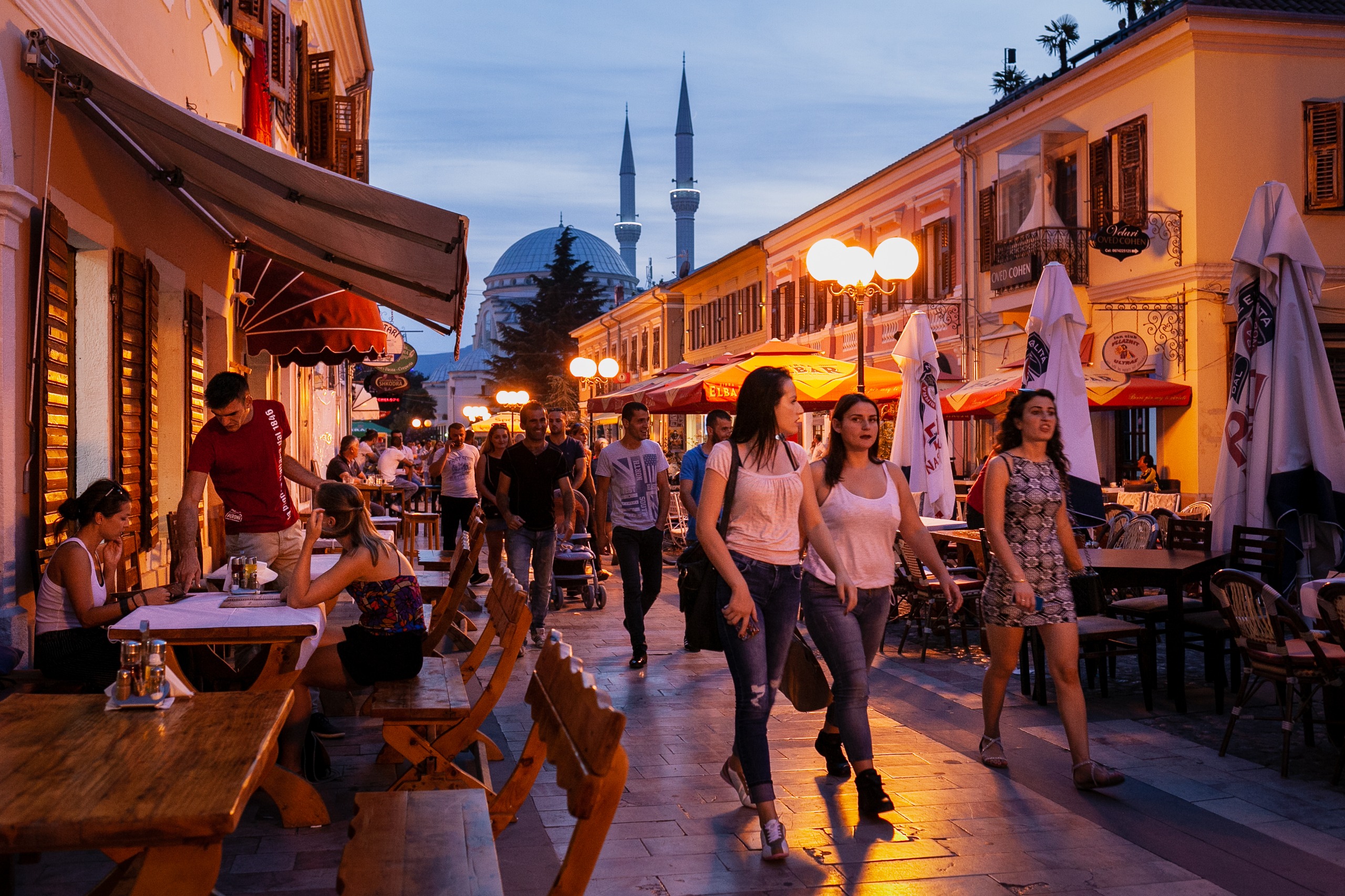 Shkoder, Rozafa Castle and Skadar Lake from Tirana - Small Group - Photo 6