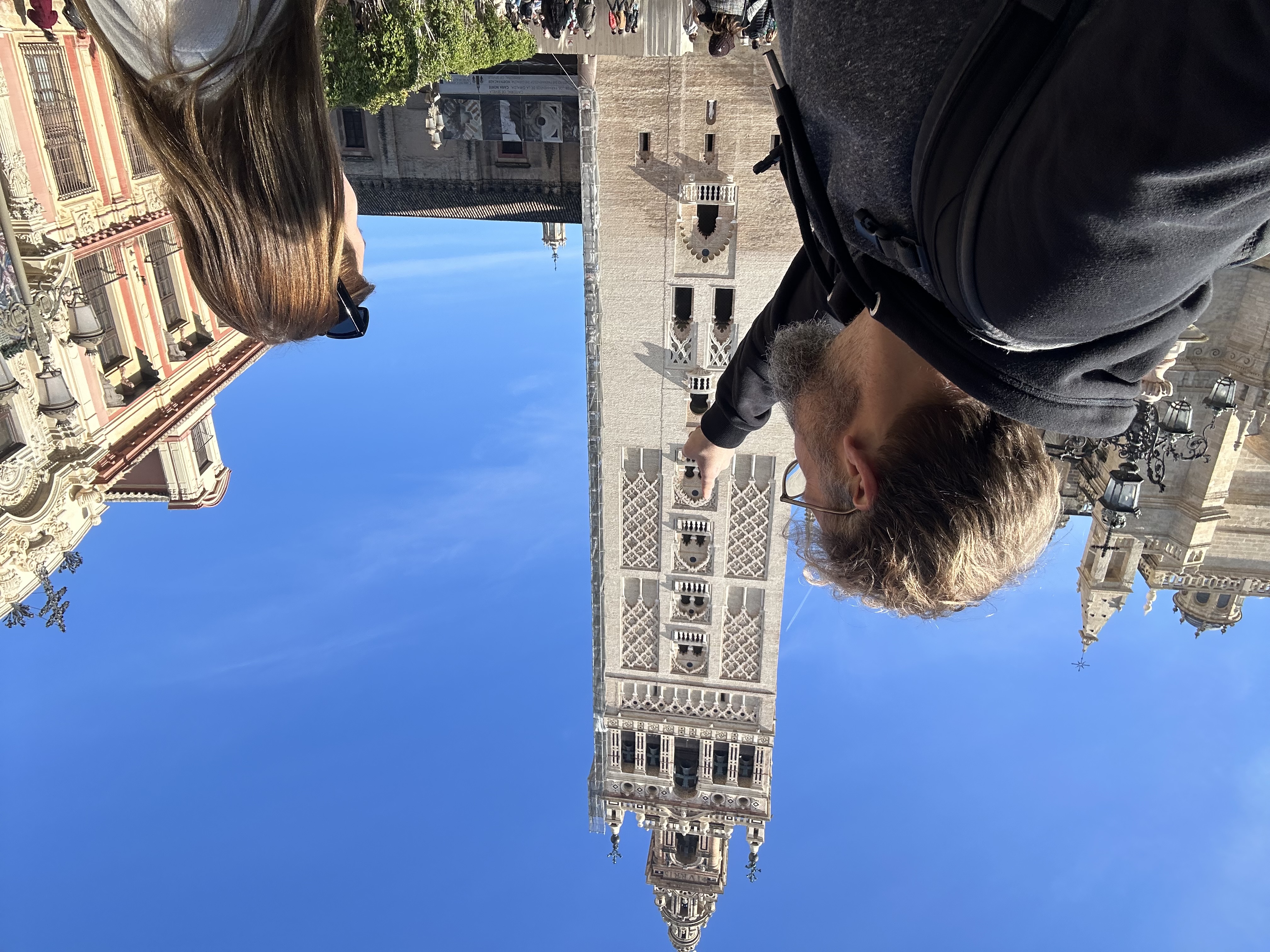 Seville Self-Guided Sherlock Holmes Murder Mystery Game