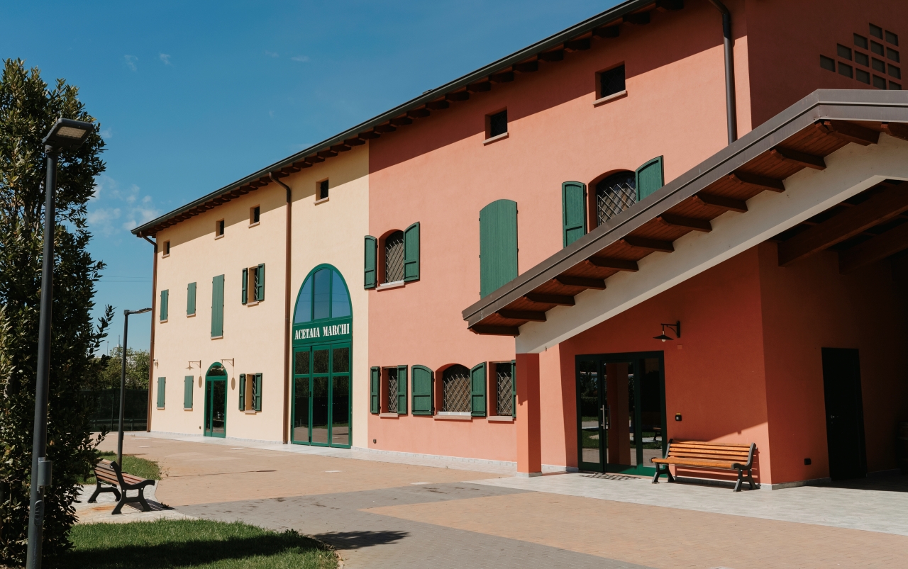 Modena: shared guided tour and tasting of superb Balsamic Vinegar (Italian) - Photo 9