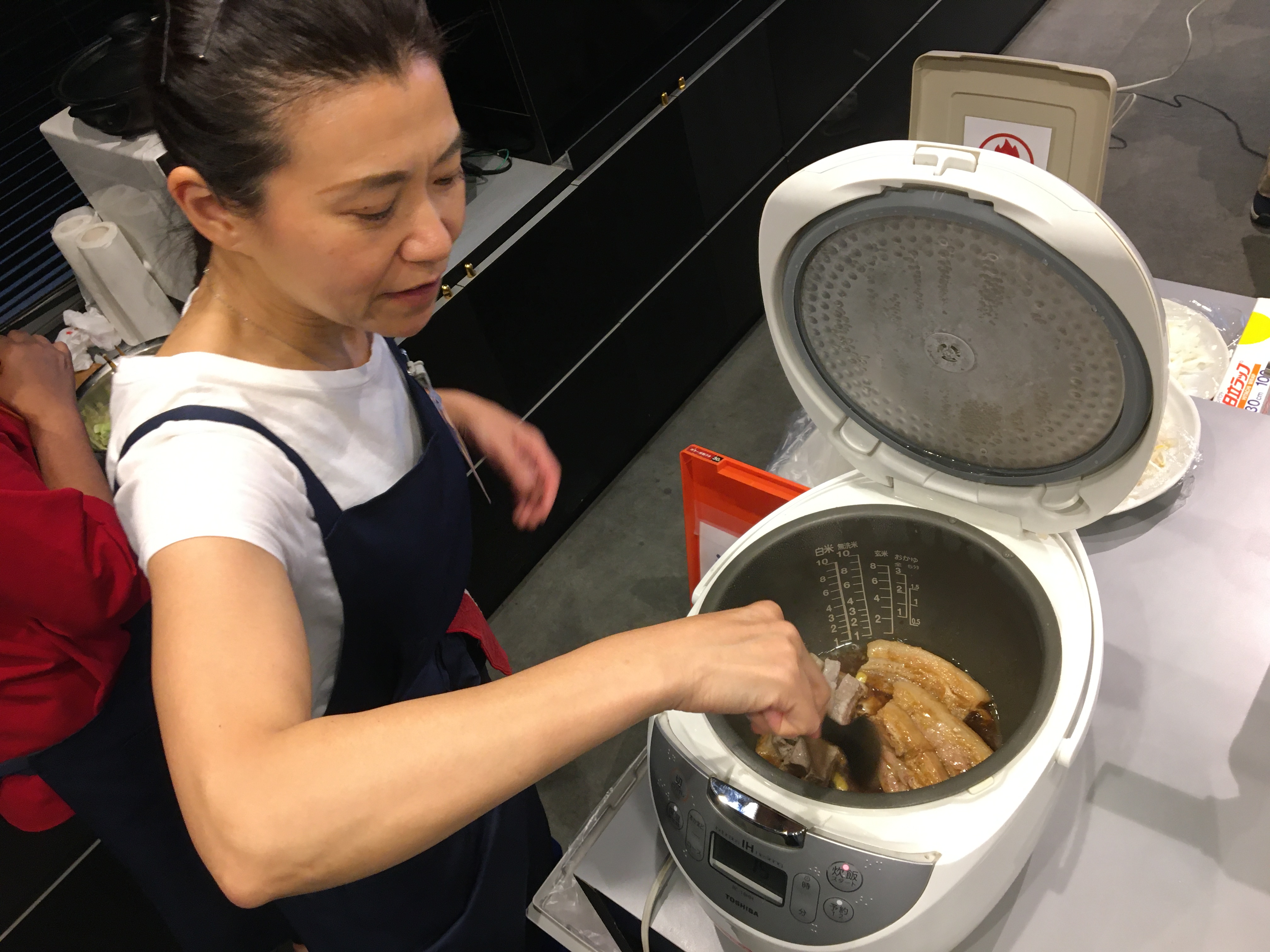 Jiro Tarzı Ramen Yapımı ve Akihabara Market Deneyimi