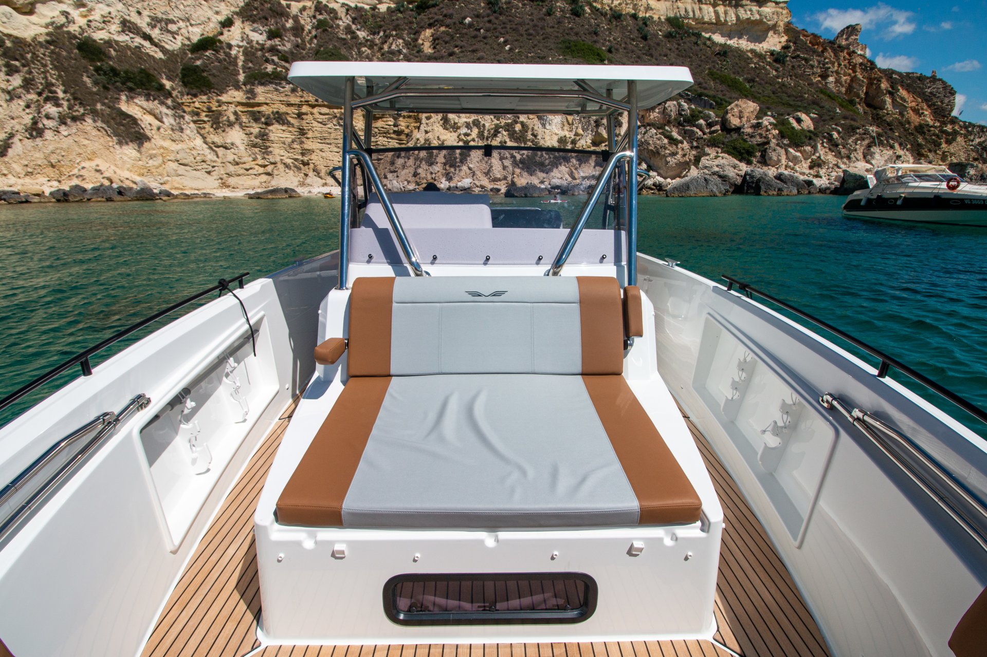 Cagliari: 3-hour boat tour - Photo 16