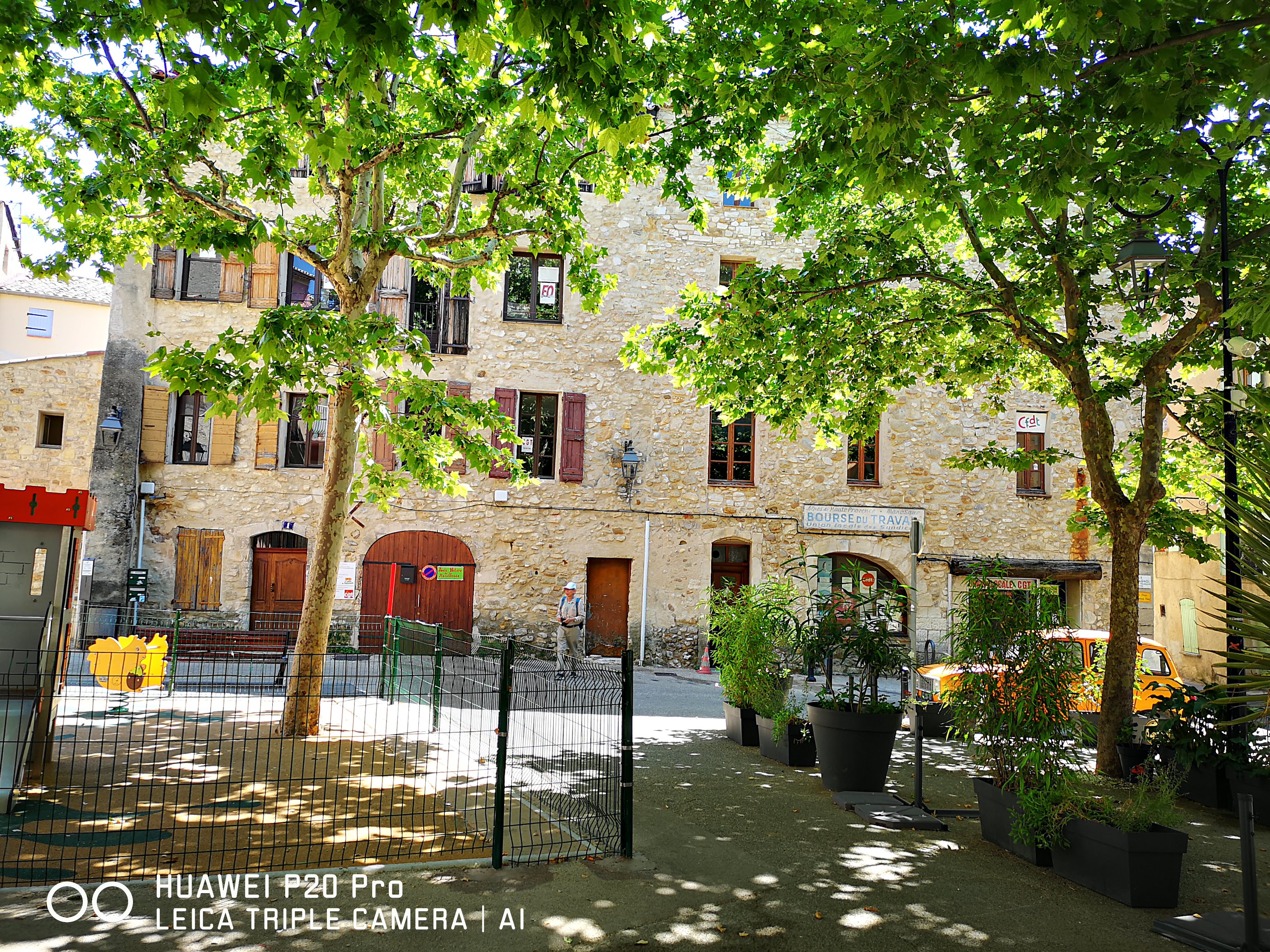 Marseille Shore Excursion: Private Day Trip to Manosque, Valensole, Moustiers Ste Marie and Lake Ste Croix - Photo 12