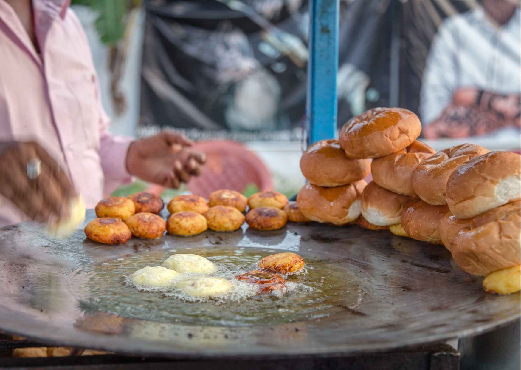 Food Walk Tour Amritsar - Photo 6