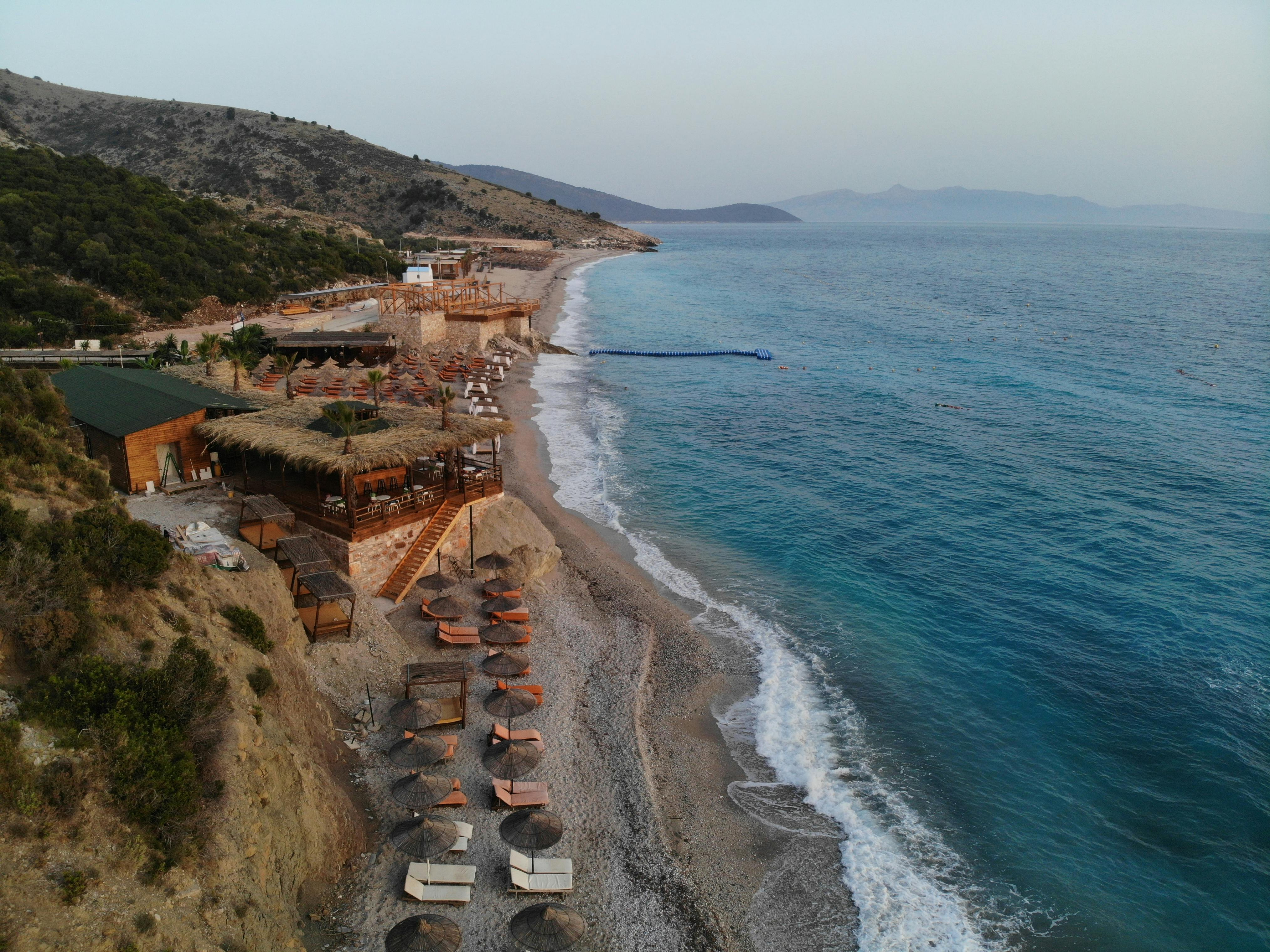 Saranda walking tour with history and archeology: half day panoramic tour - Photo 9