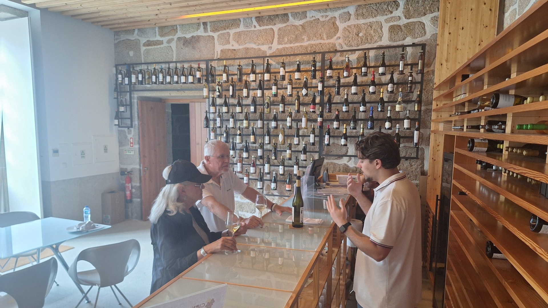 Private Ponte de Lima & Green Wine Estate Tour from Porto - Photo 18
