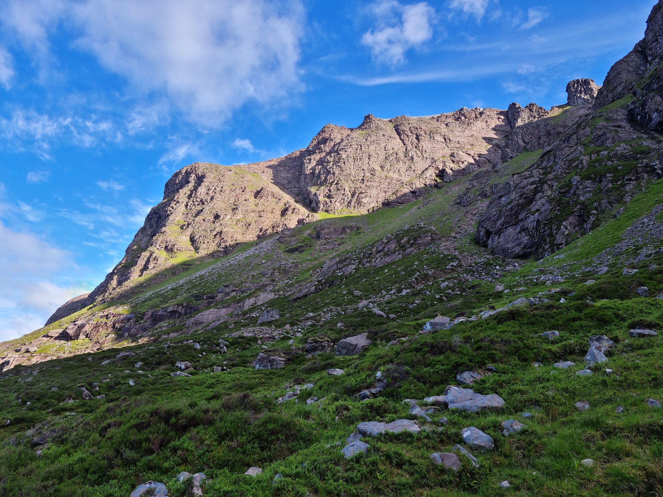Loch Toll an Lochain, a Corrie not to miss - Photo 2