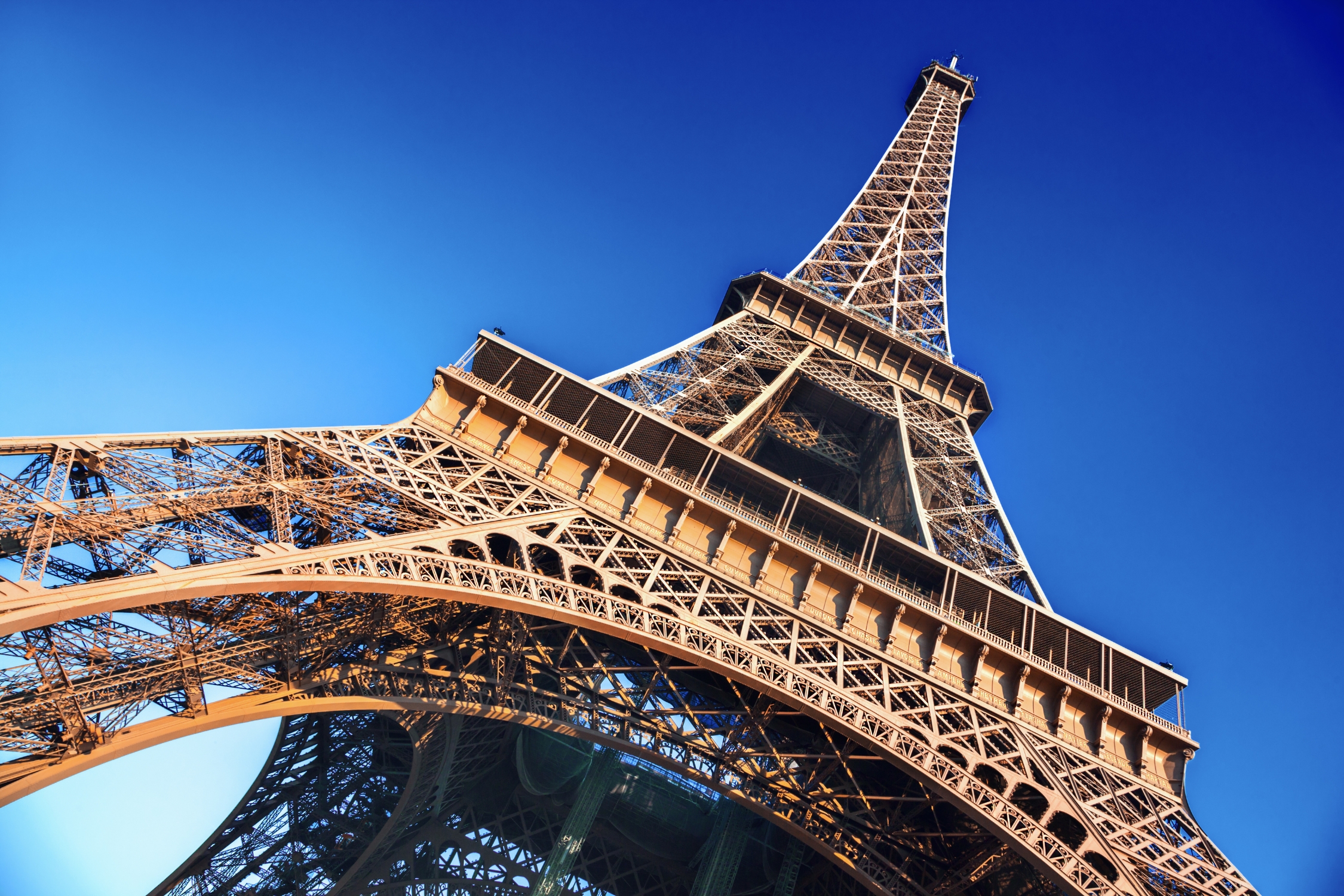 Eiffel Tower by Elevator, Spectacular City Views (RESCHEDULE) – Image 2 | WeShare