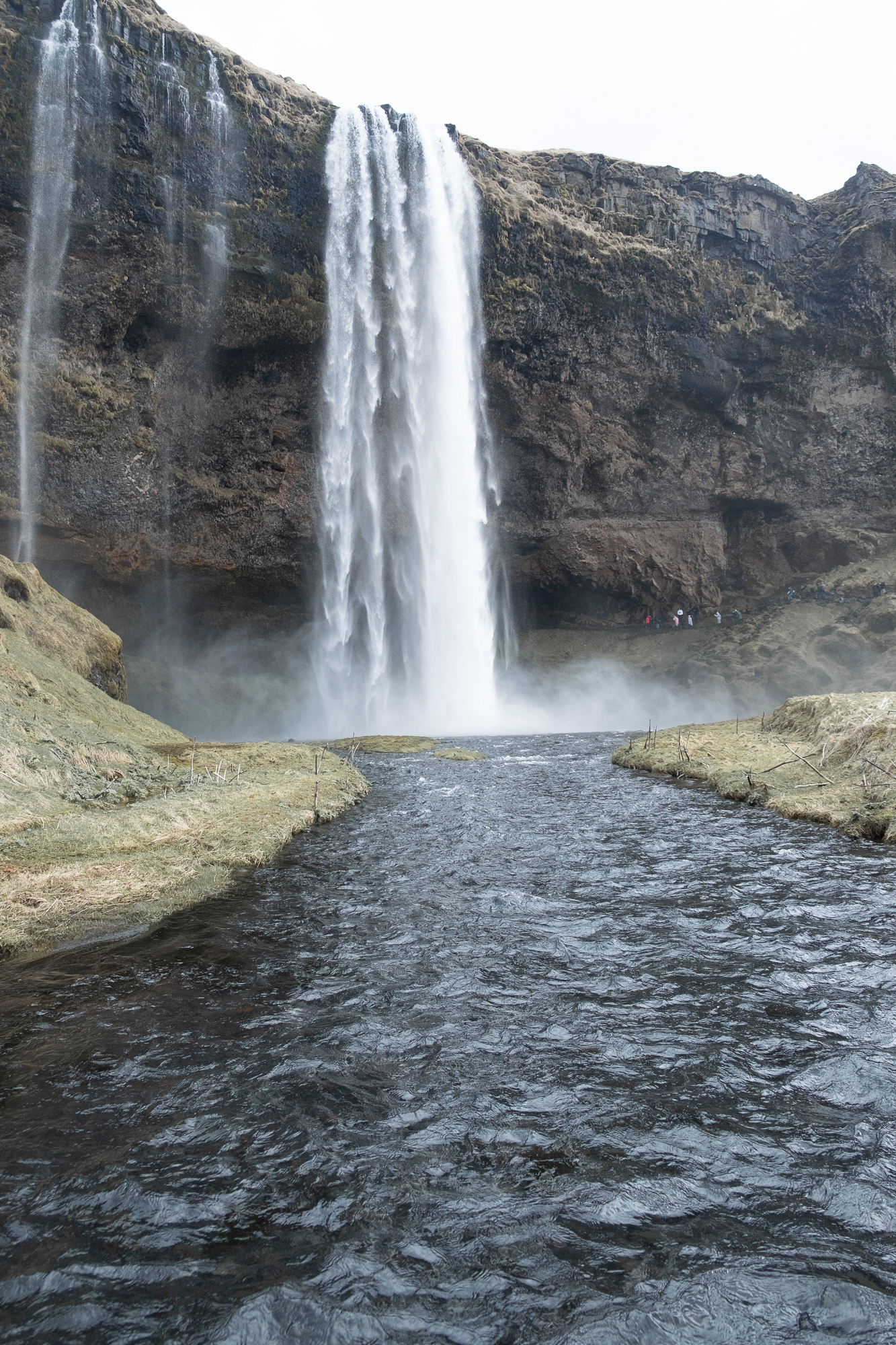 South Coast & Black Sand Horse Riding Tour - photo 12