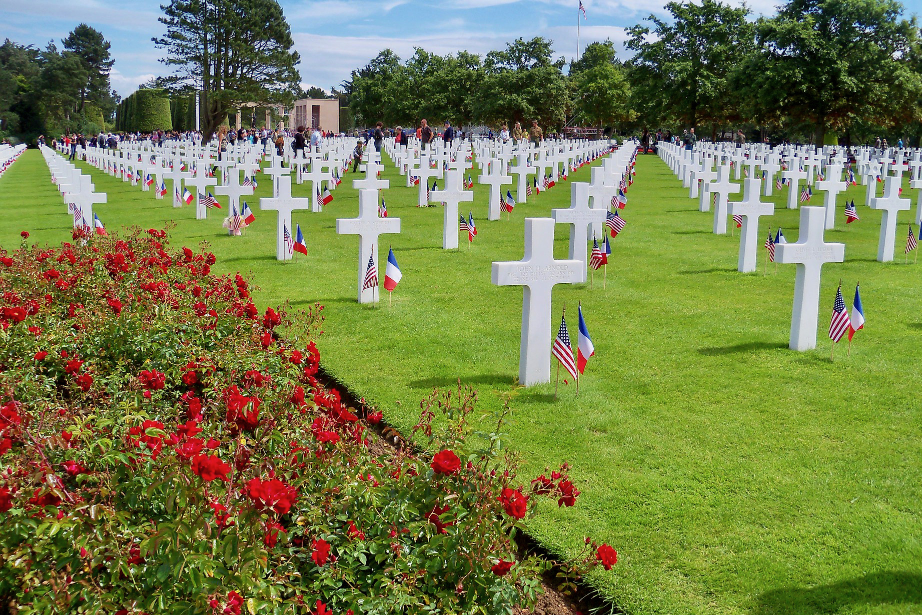 3-day Normandy, D-Day, Mont Saint-Michel, 3 Loire Castles Small-group by Minivan. - Photo 51