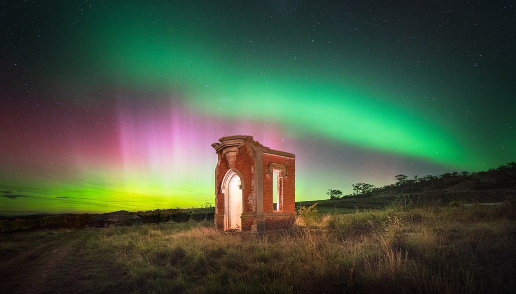COLORS OF AUSTRALIA - Photo 9