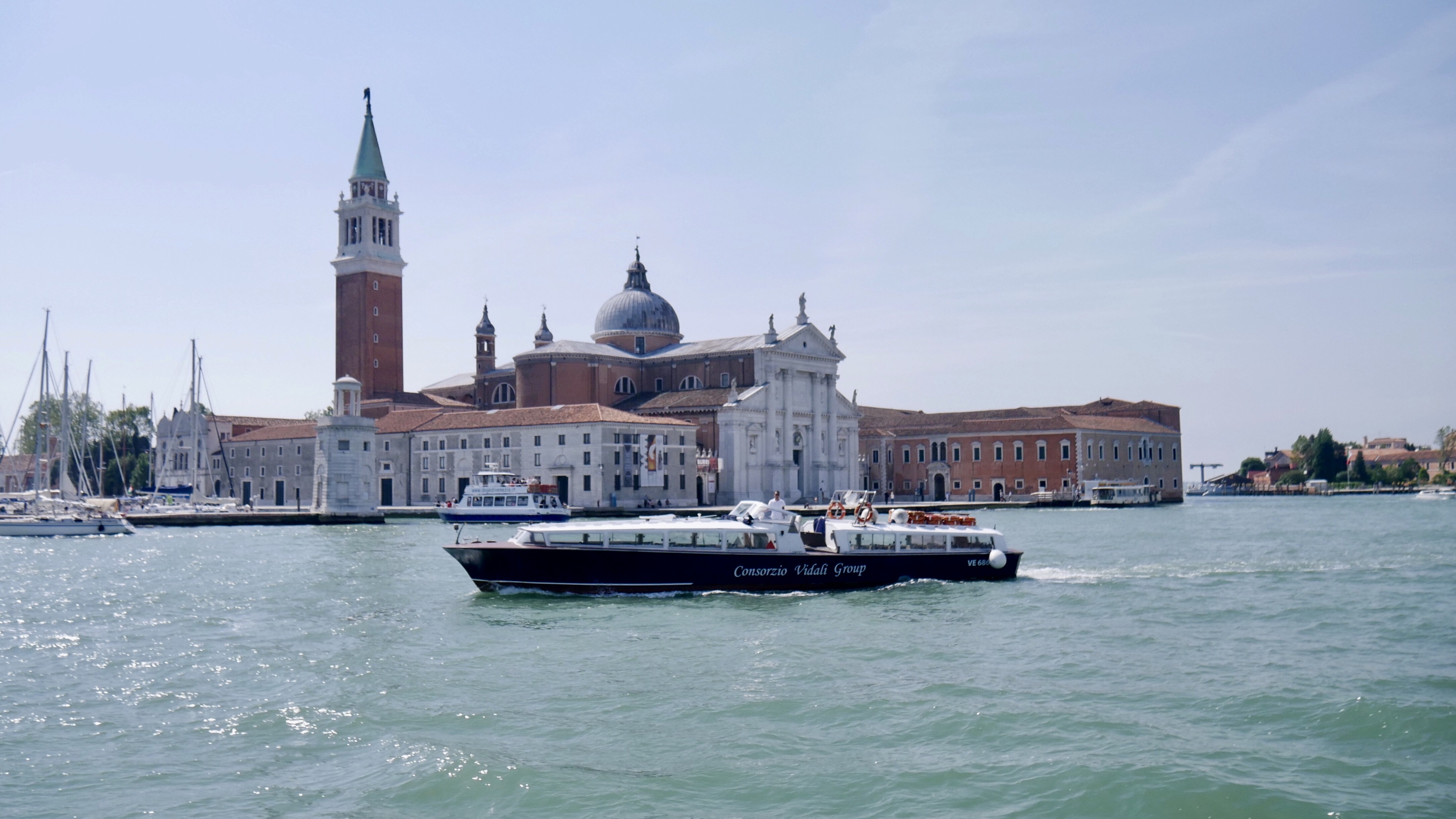 4 hours Lagoon Tour Murano, Burano, and Torcello - Photo 4
