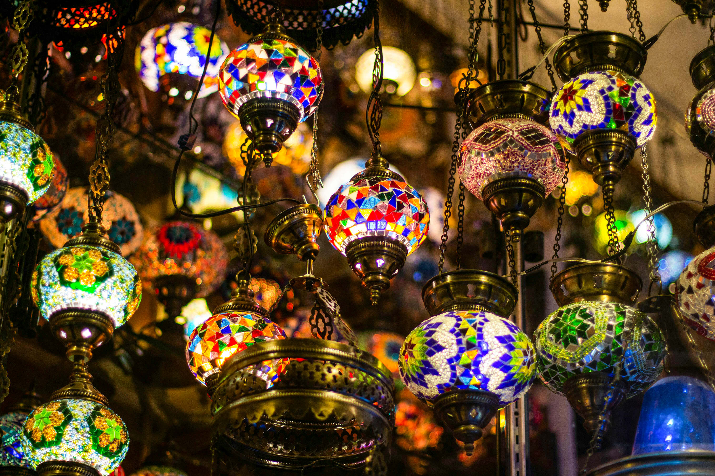 Istanbul: City Tour with Audio Guide in your smartphone