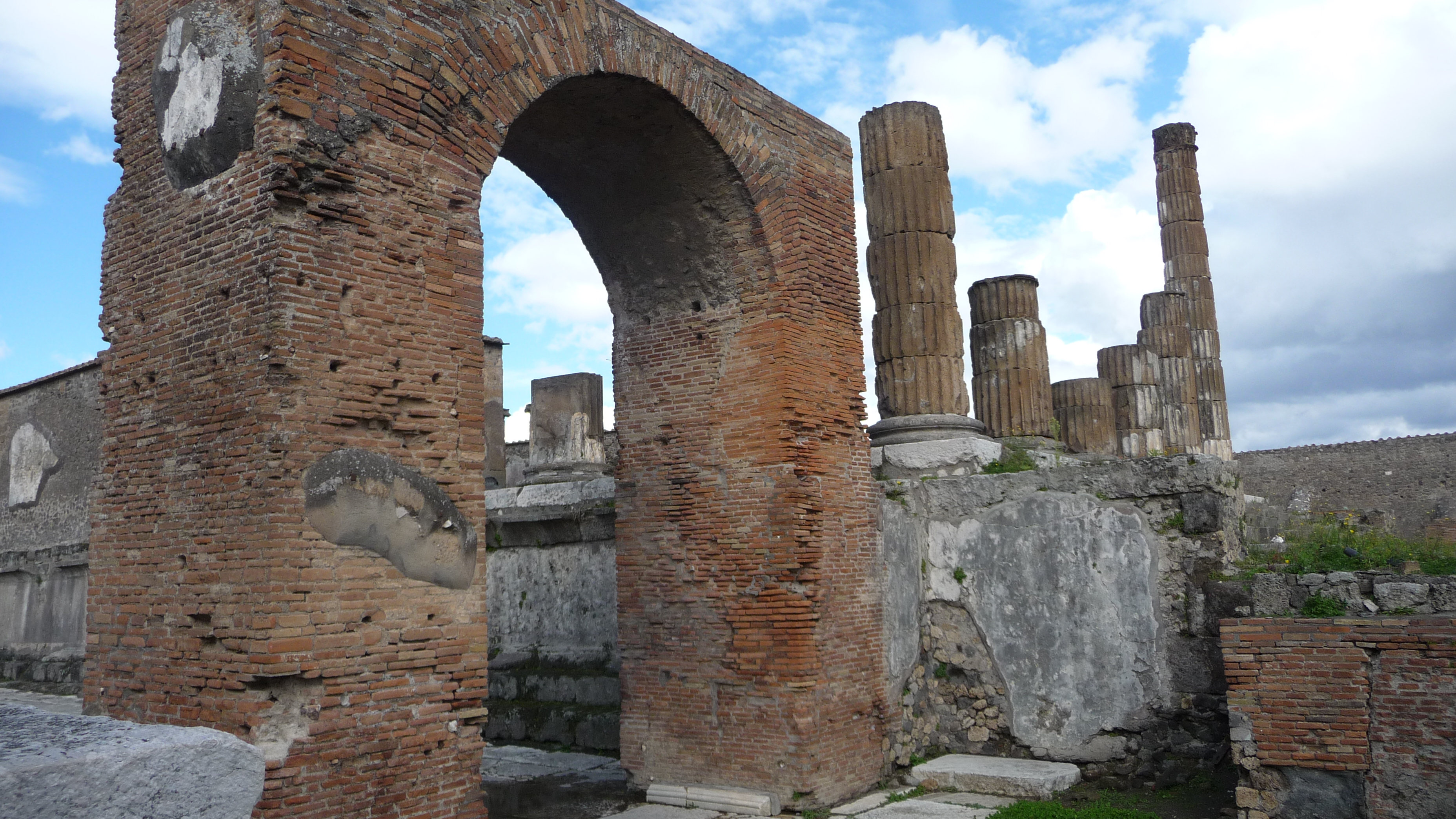 Pompeii private tour - Photo 3