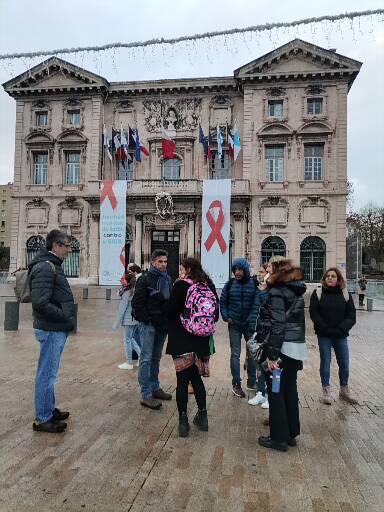 Le Panier: Walking tour at the Marseille's oldest neighbourhood  - Photo 33