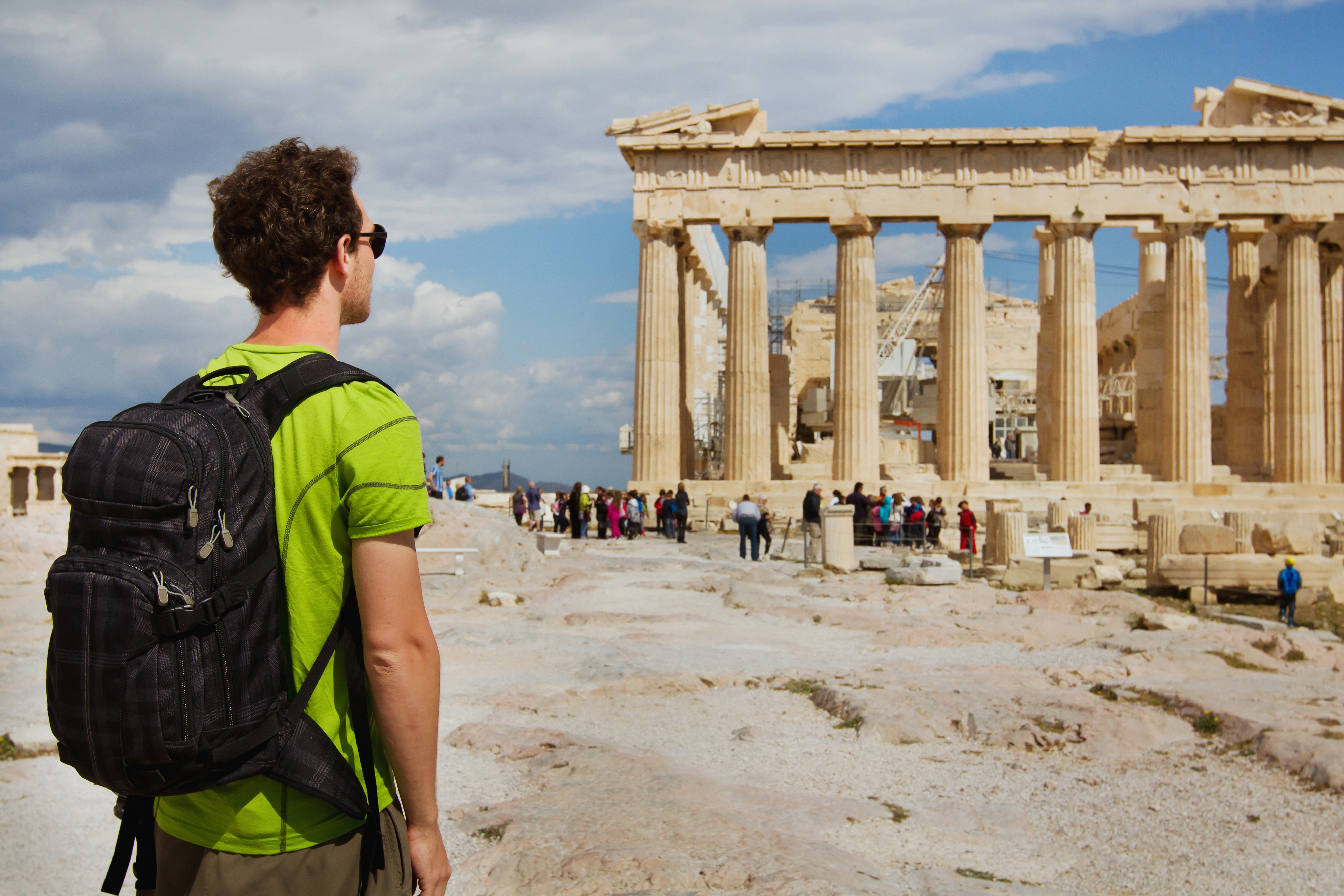 Athens Sightseeing Small Group Tour (Acropolis tickets included) (P) - Photo 13
